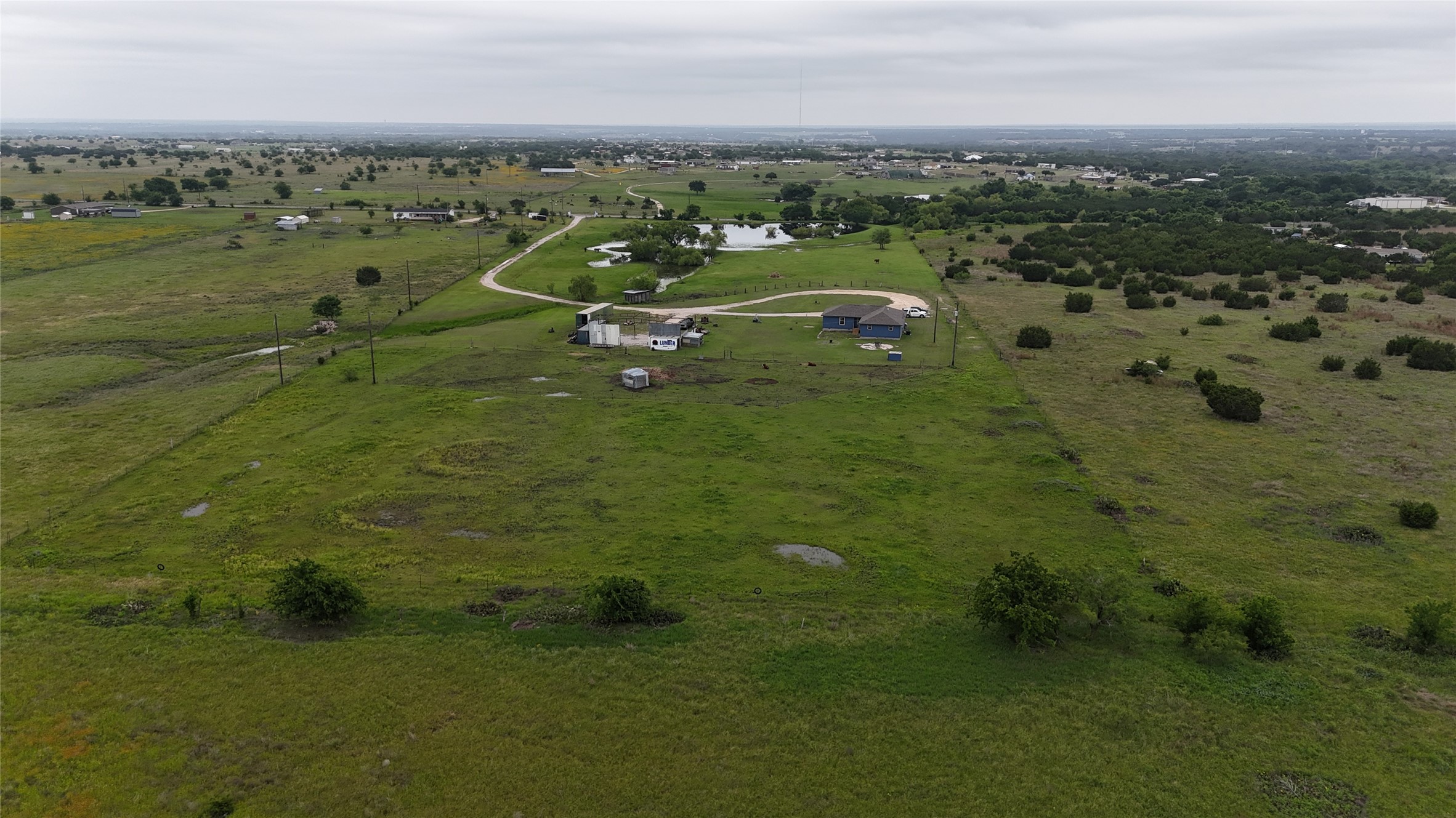 3320 E Fm 243 Bertram TX 78605