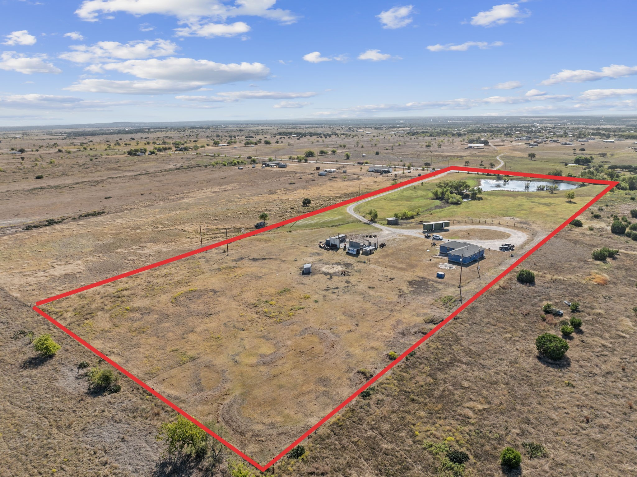 3320 E Fm 243 Bertram TX 78605