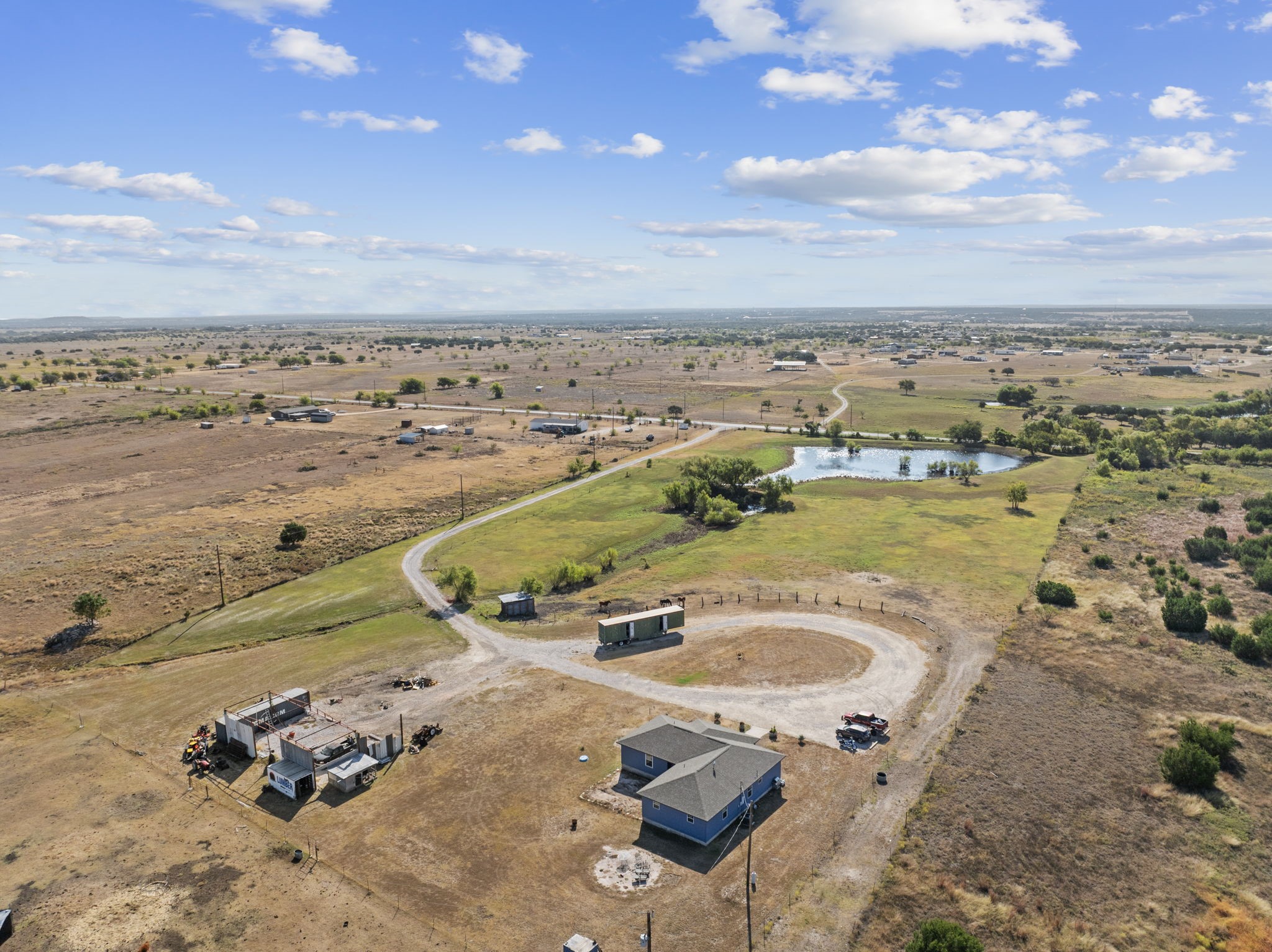 3320 E Fm 243 Bertram TX 78605