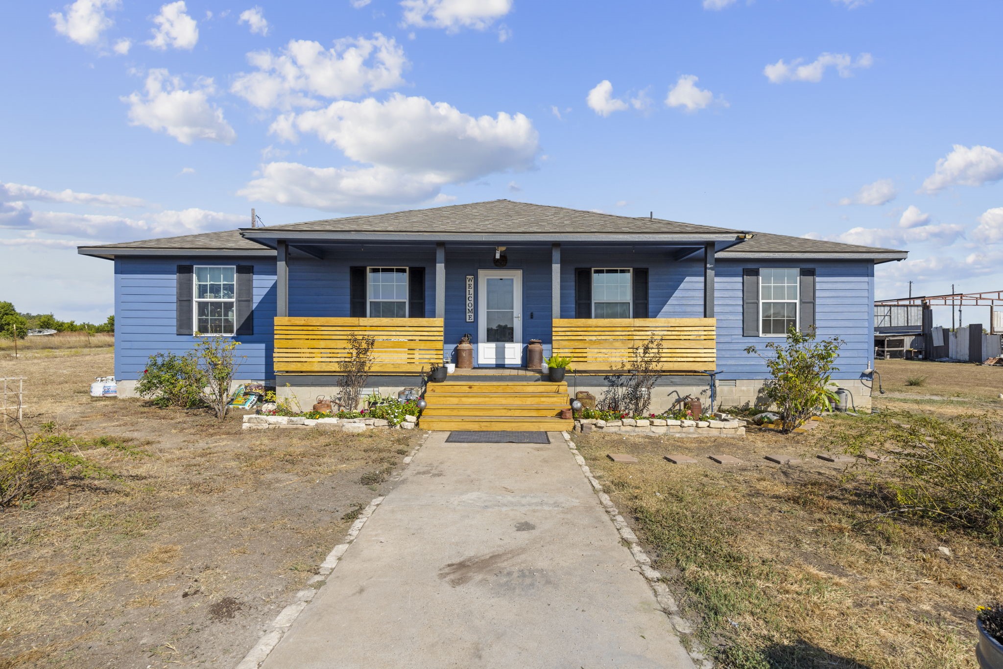 3320 E Fm 243 Bertram TX 78605