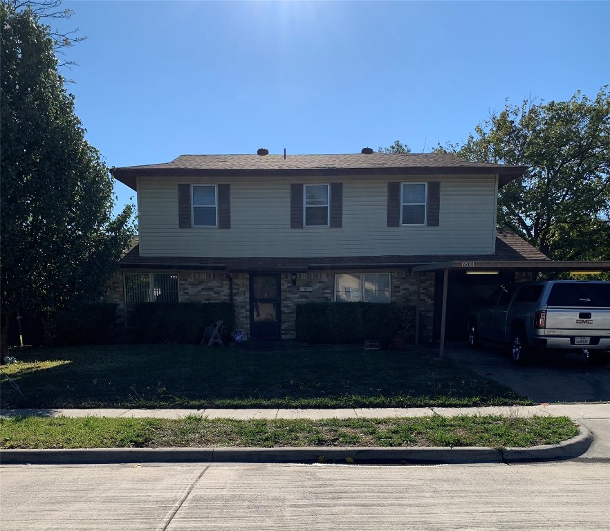 3209 Hula Drive Mesquite TX 75150