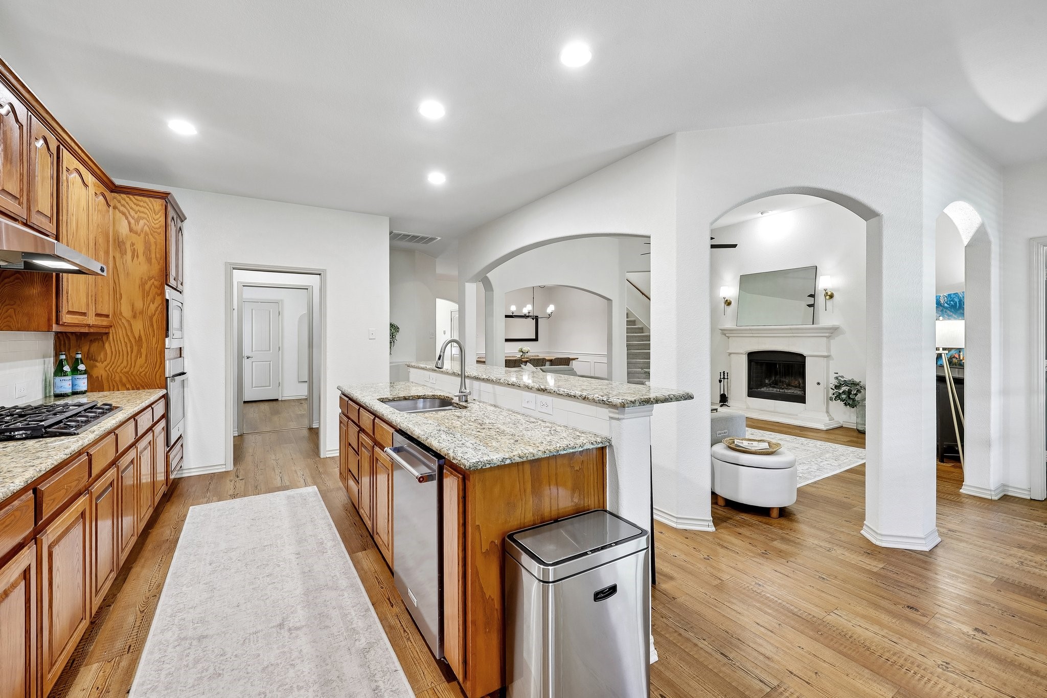 5800 Broken Spur Mckinney TX 75070