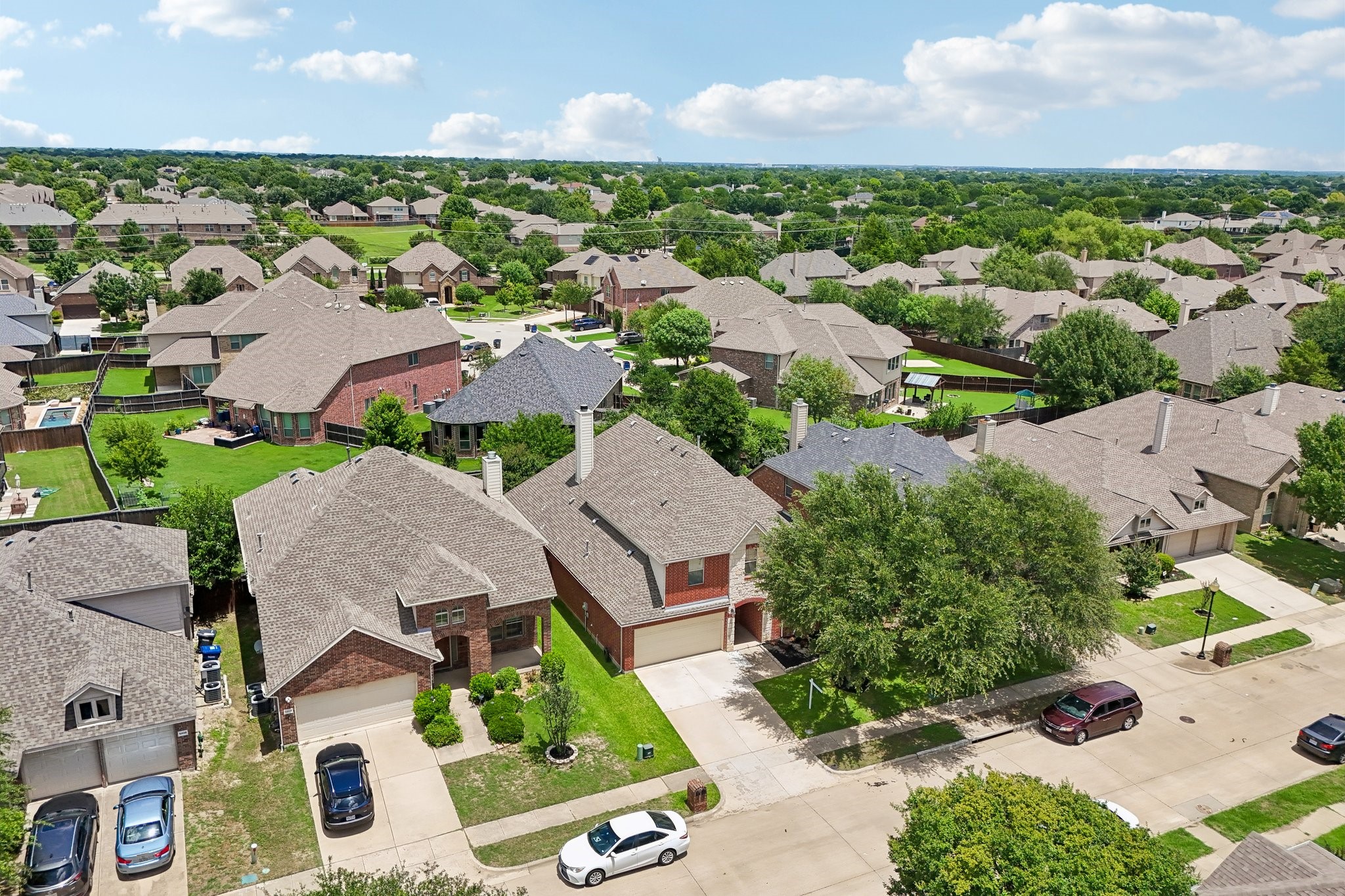 5800 Broken Spur Mckinney TX 75070