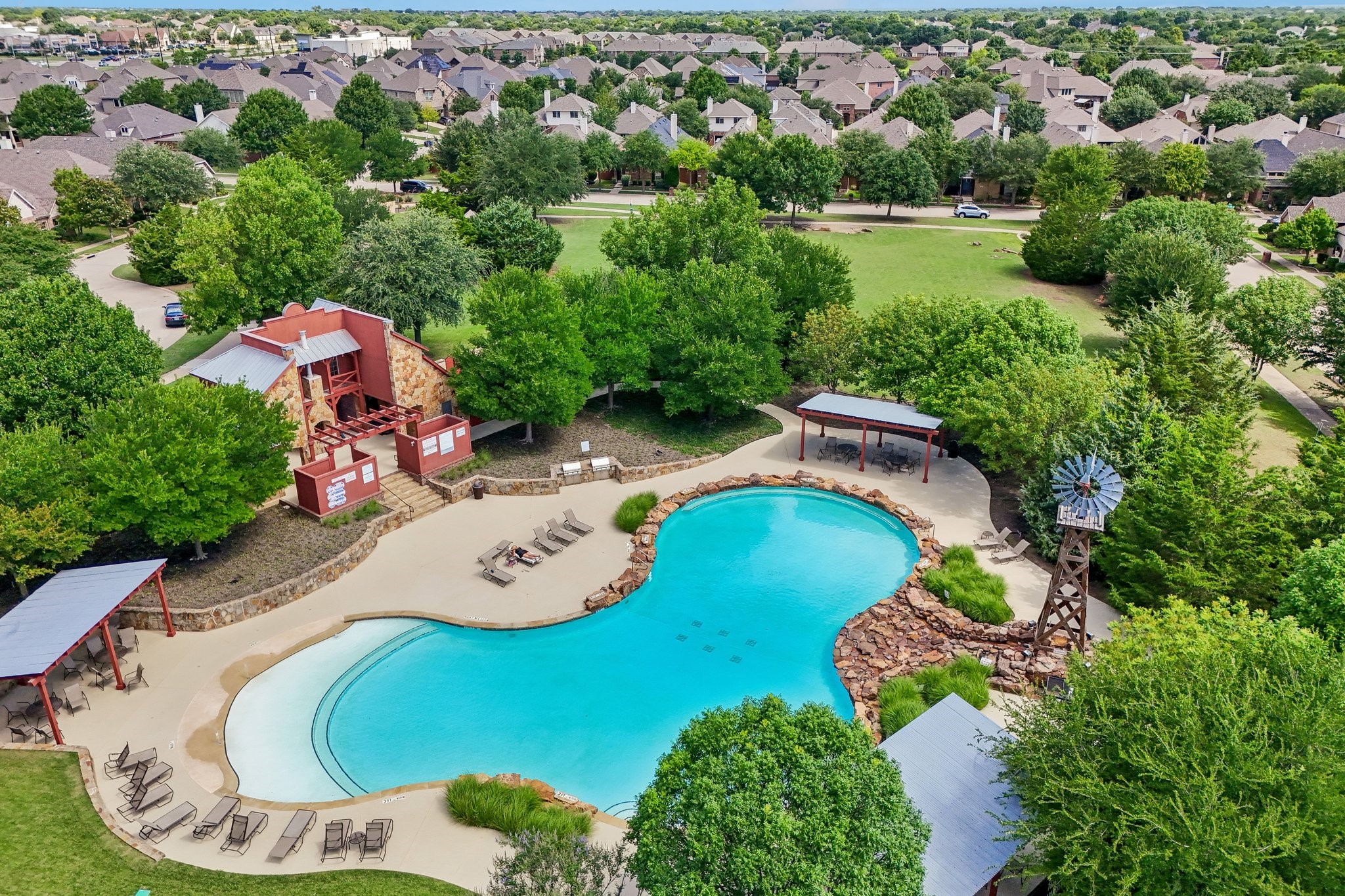 5800 Broken Spur Mckinney TX 75070