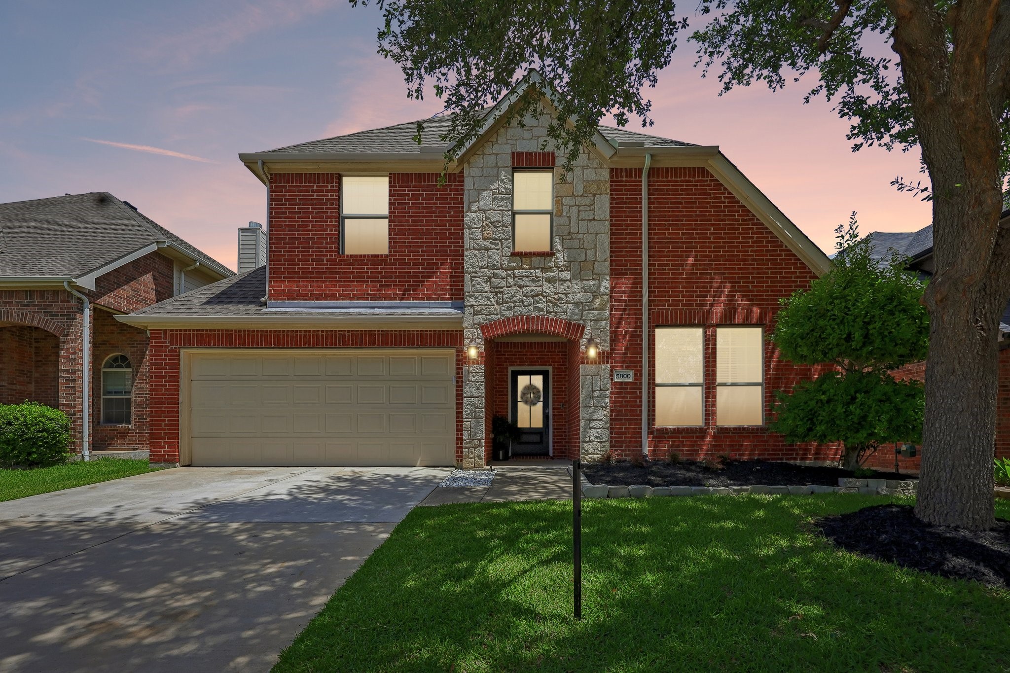 5800 Broken Spur Mckinney TX 75070