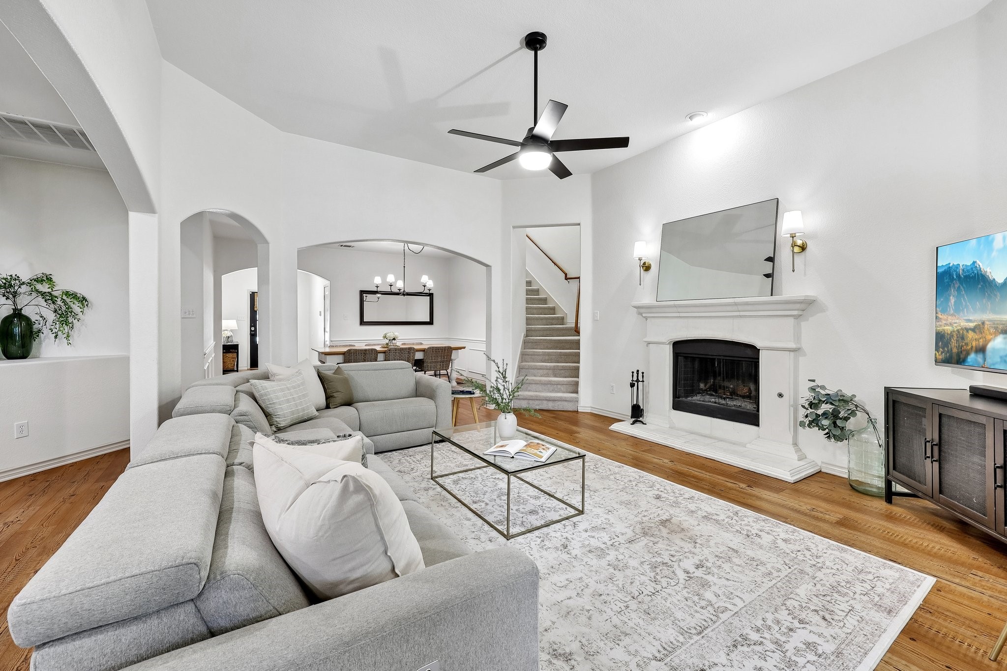 5800 Broken Spur Mckinney TX 75070