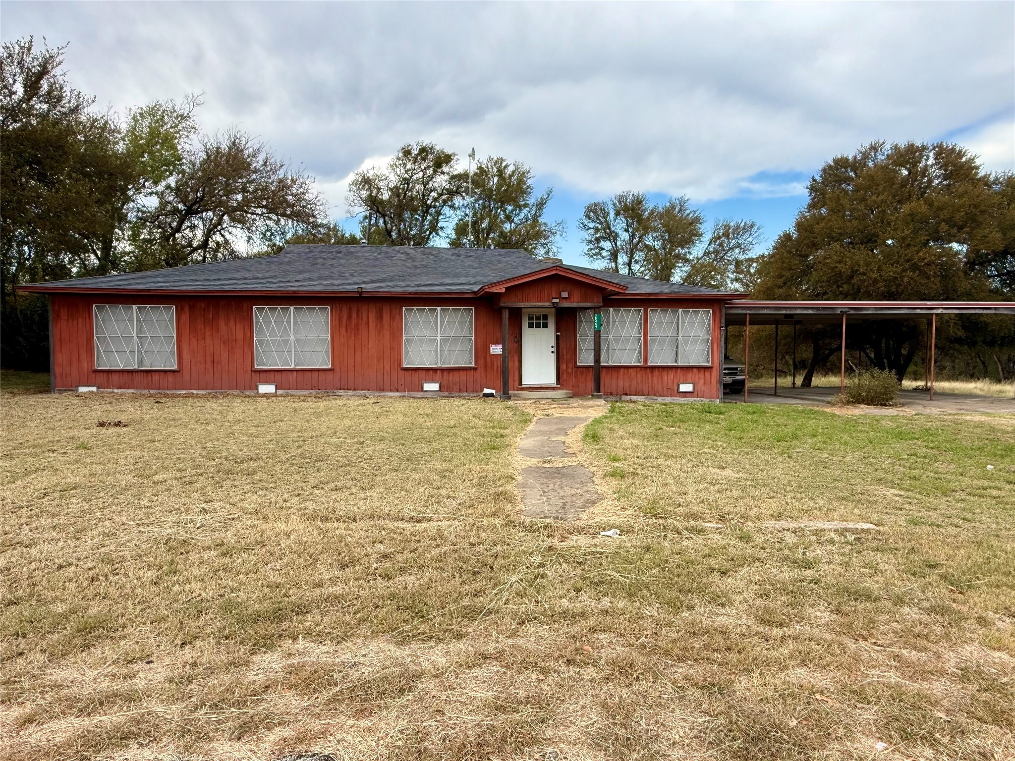 2547 State Highway 31 Hubbard TX 76648