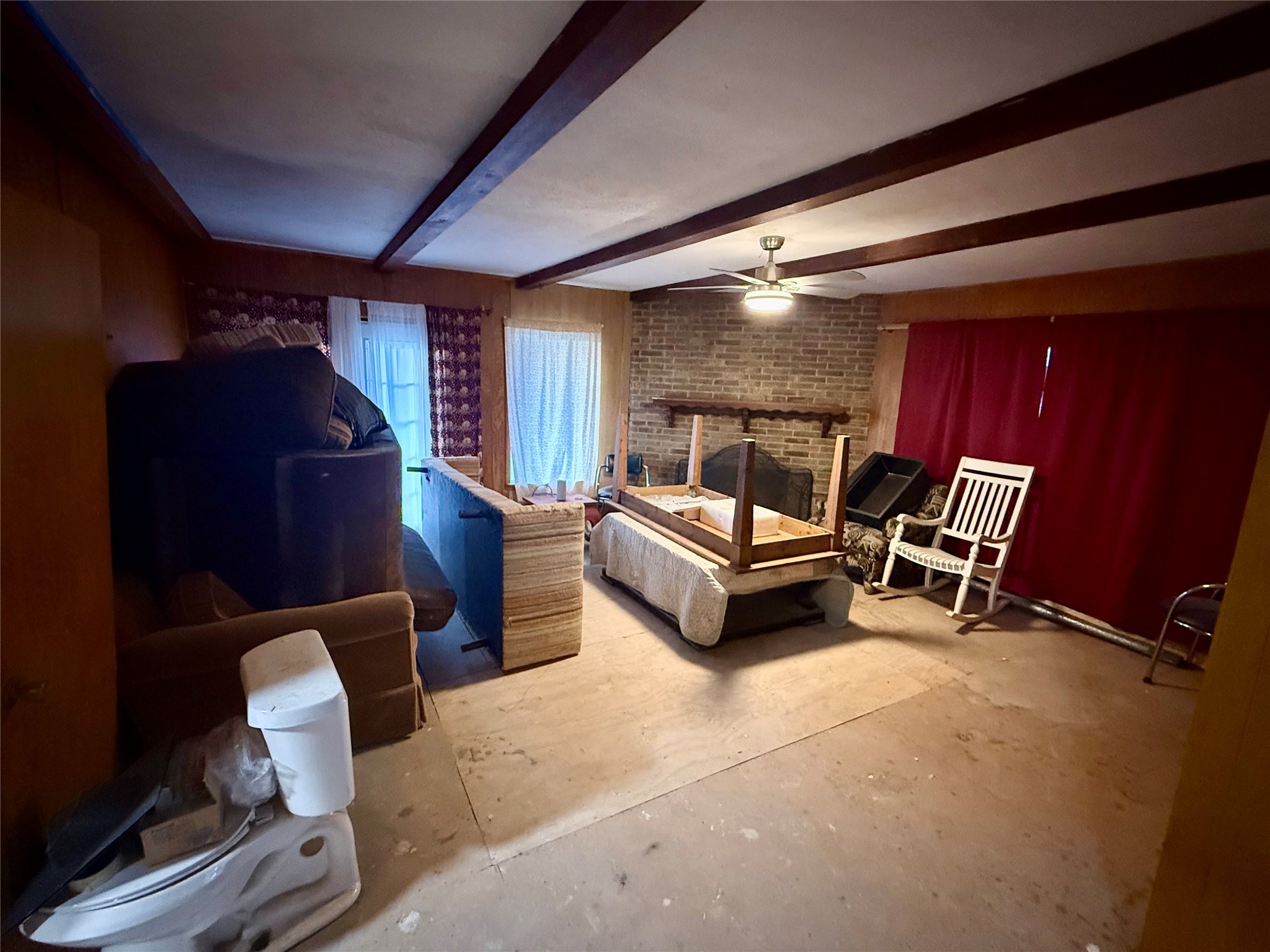 2547 State Highway 31 Hubbard TX 76648