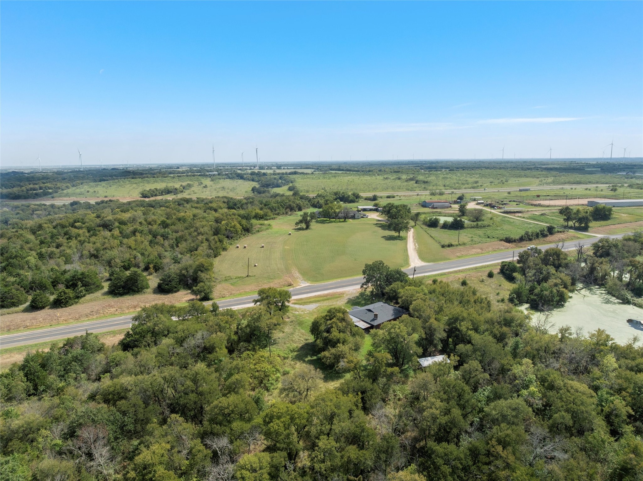 2547 State Highway 31 Hubbard TX 76648