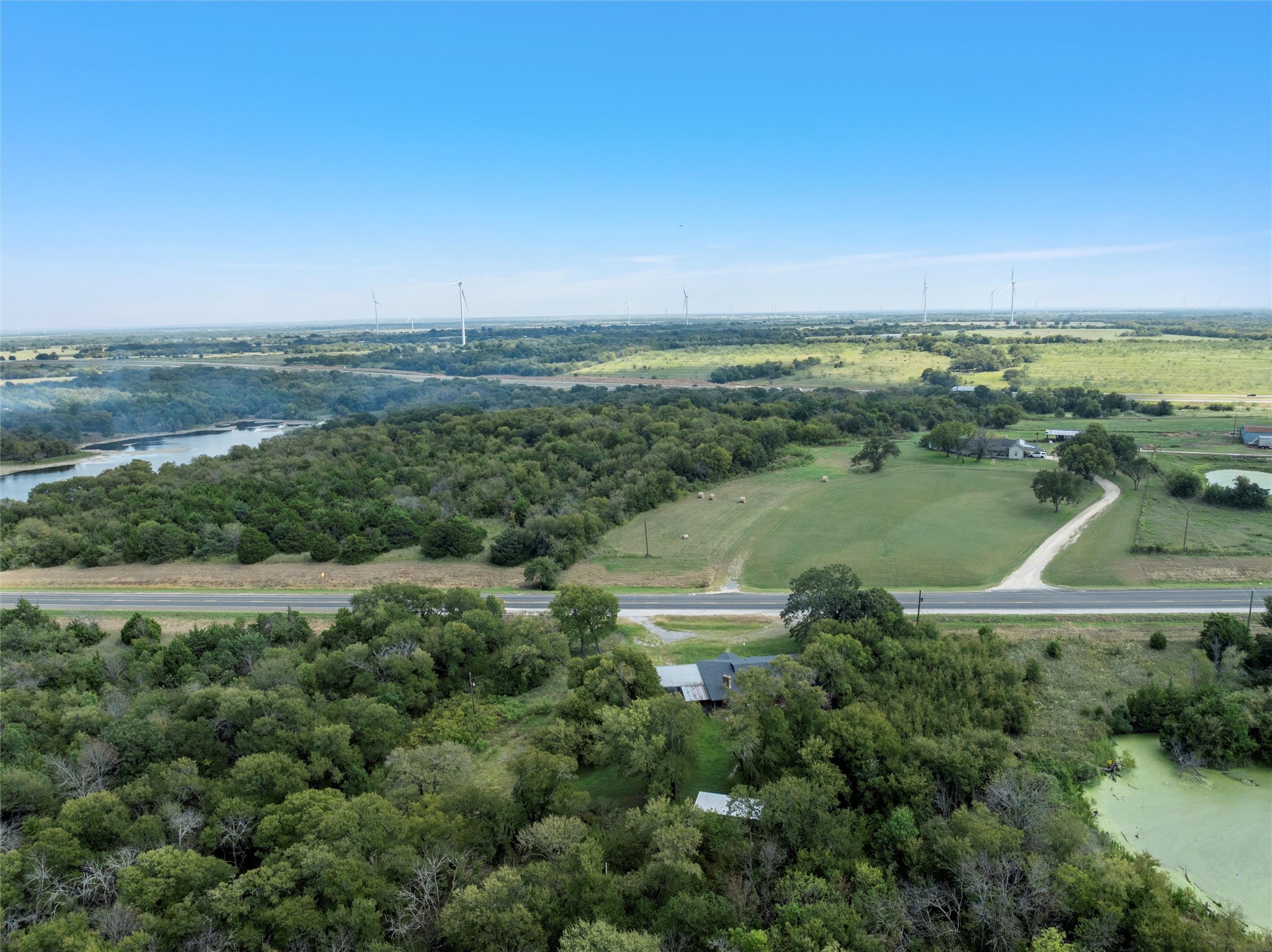 2547 State Highway 31 Hubbard TX 76648