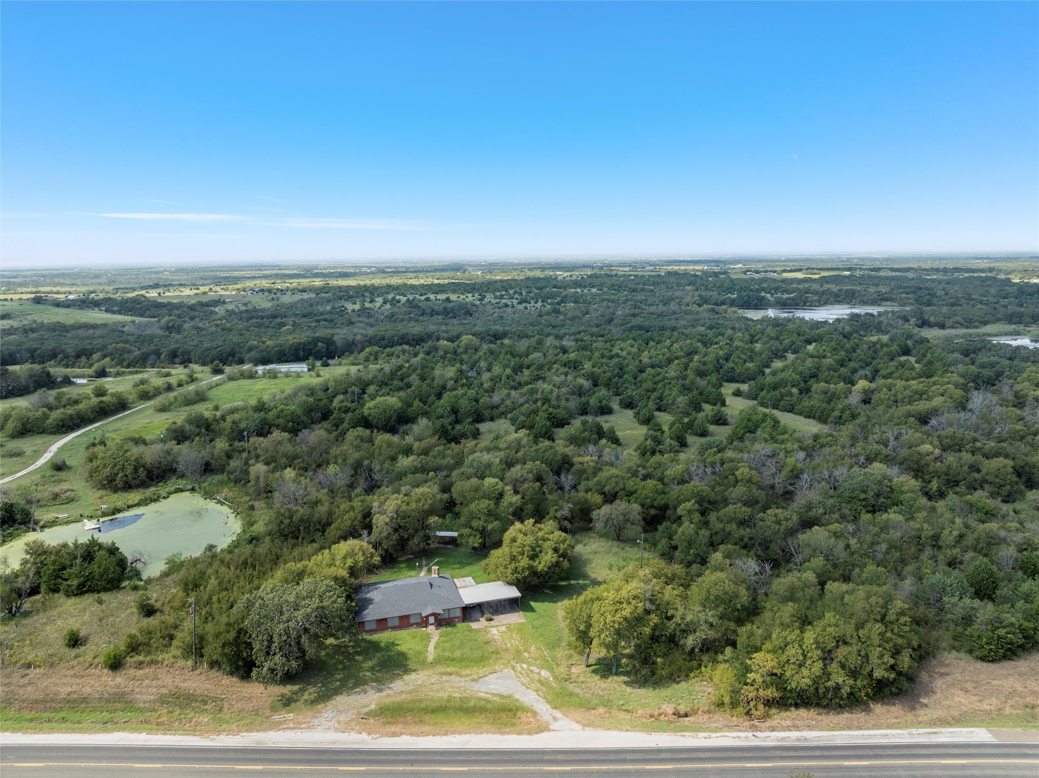2547 State Highway 31 Hubbard TX 76648