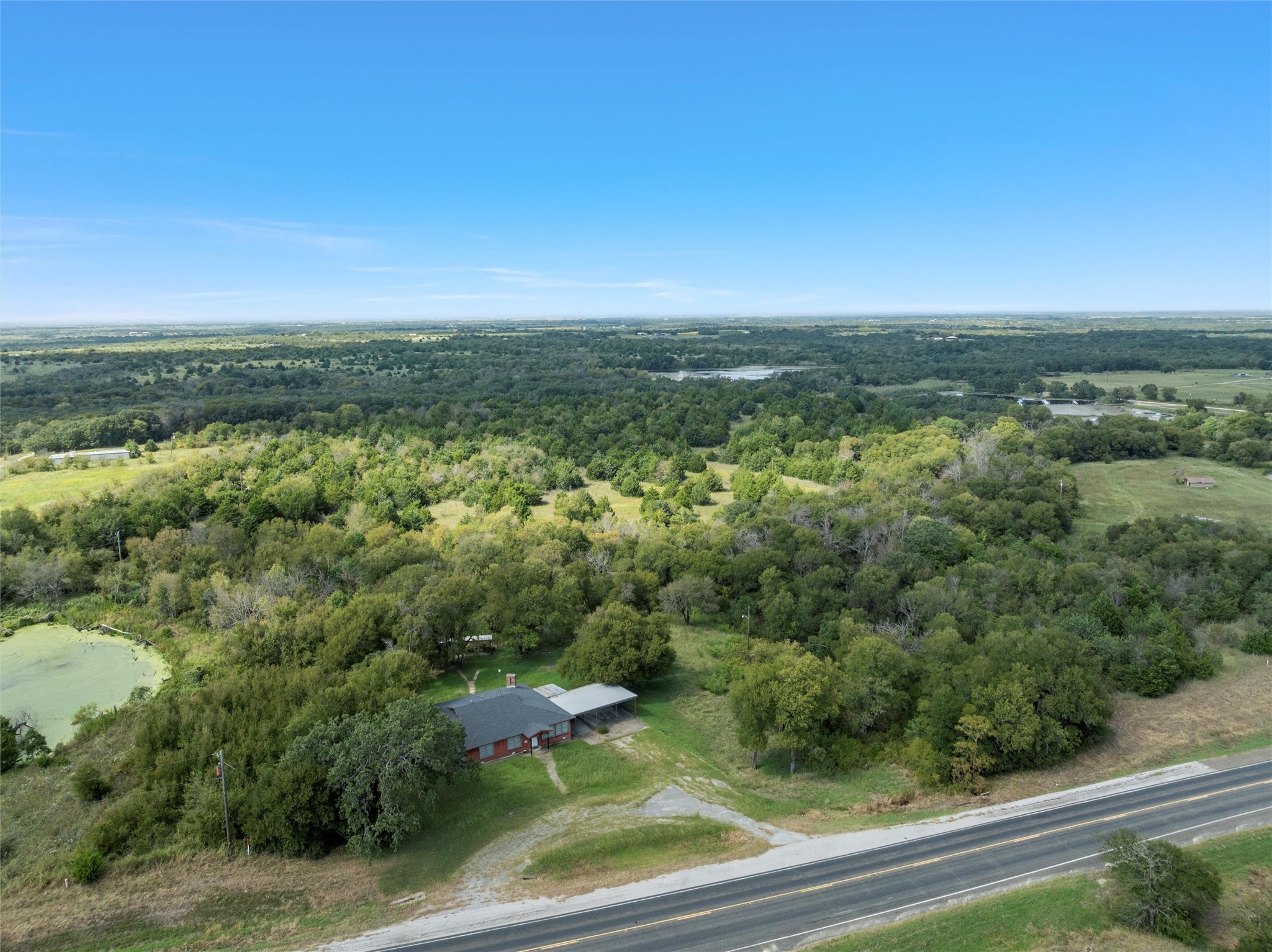 2547 State Highway 31 Hubbard TX 76648