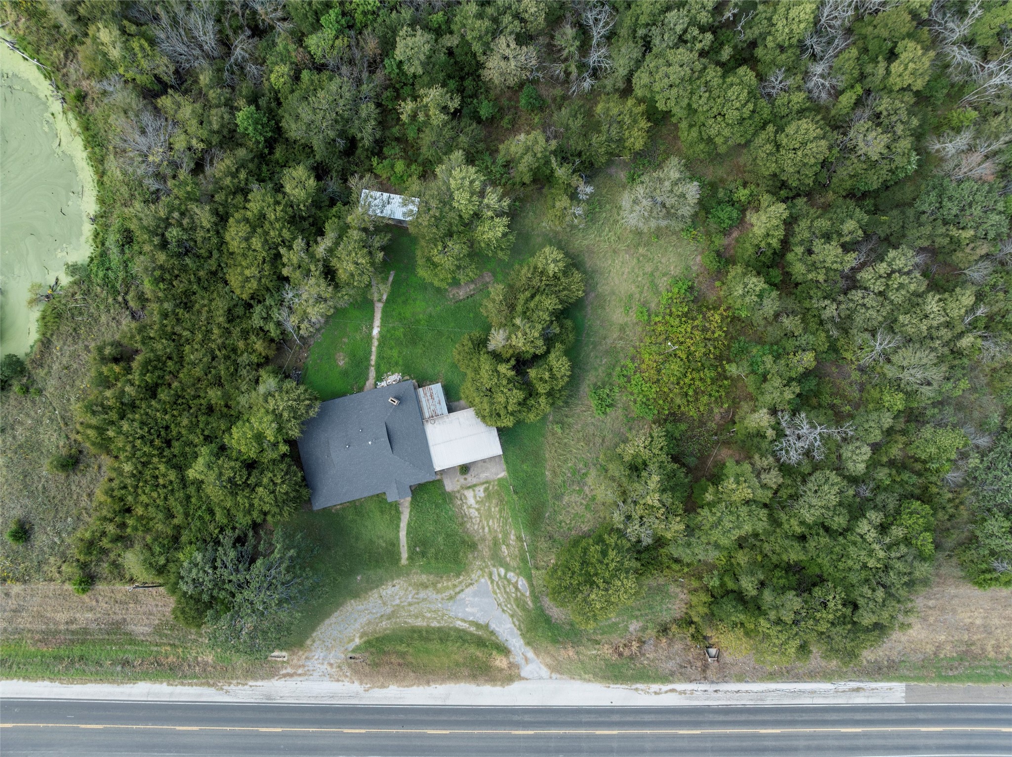 2547 State Highway 31 Hubbard TX 76648