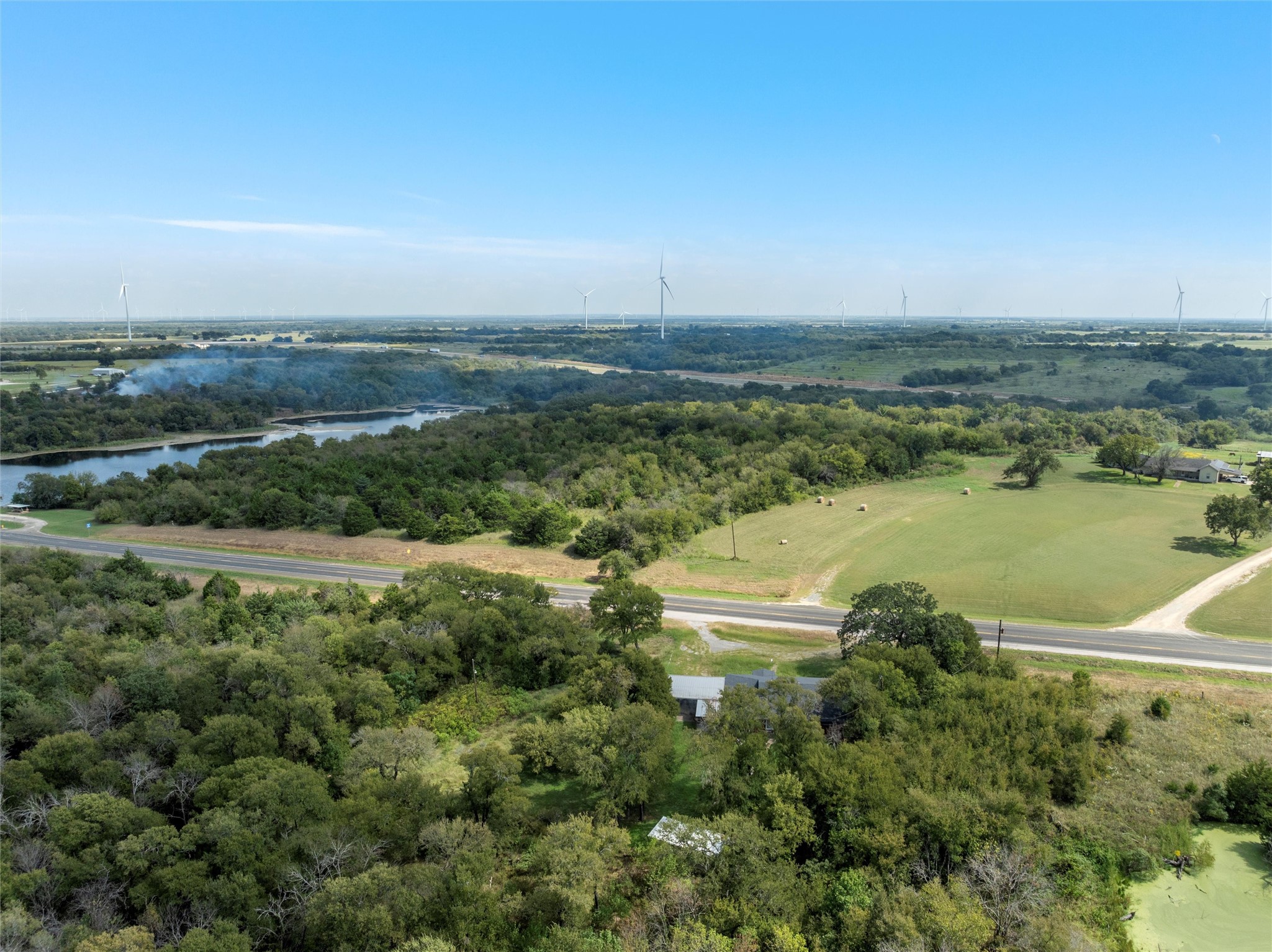 2547 State Highway 31 Hubbard TX 76648