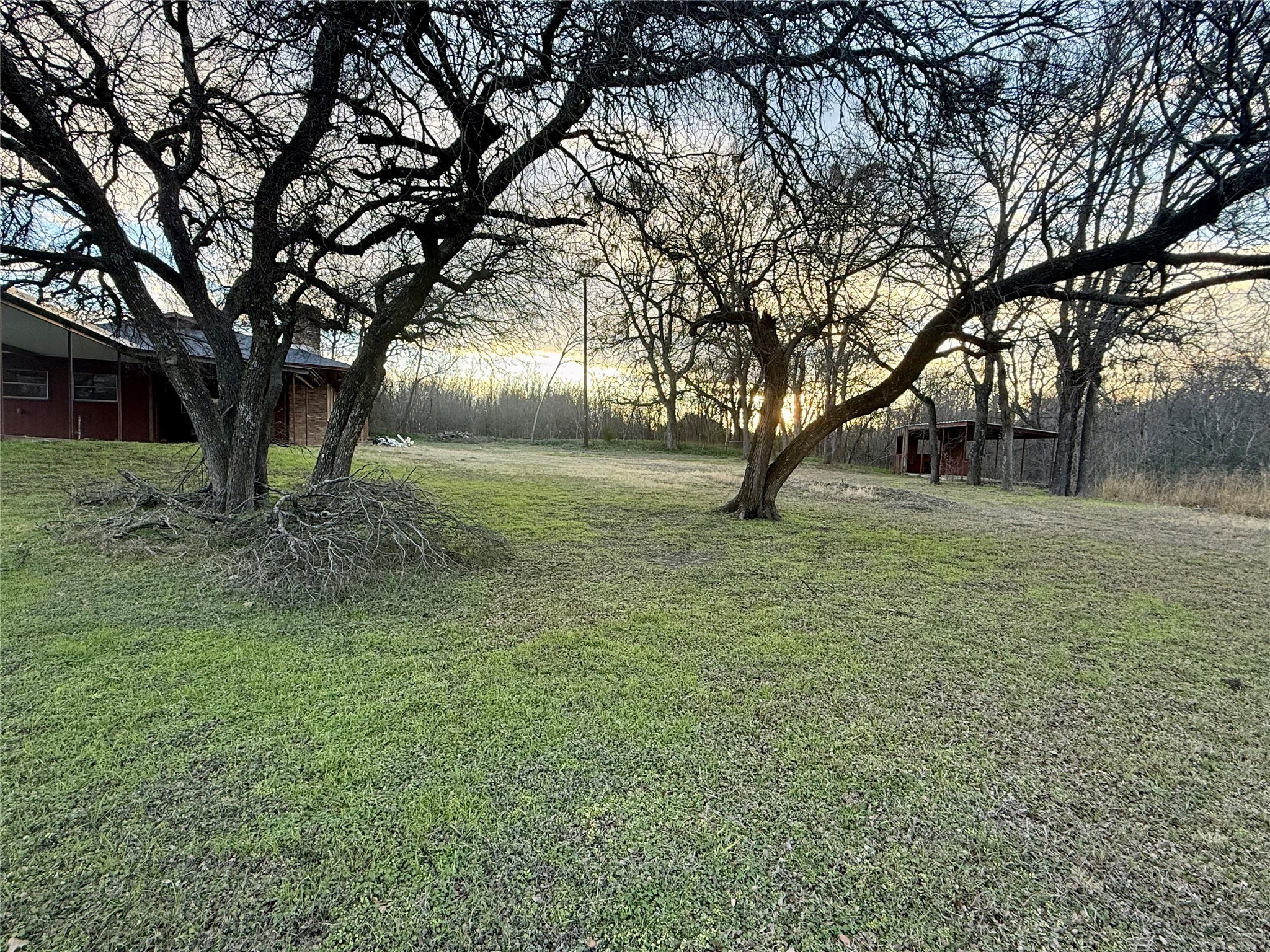 2547 State Highway 31 Hubbard TX 76648