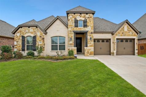 1570 Retreat Road Waxahachie TX 75165