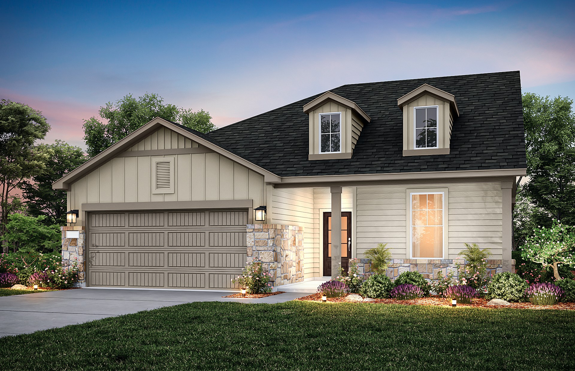8713 Leafy Lane Justin TX 76247