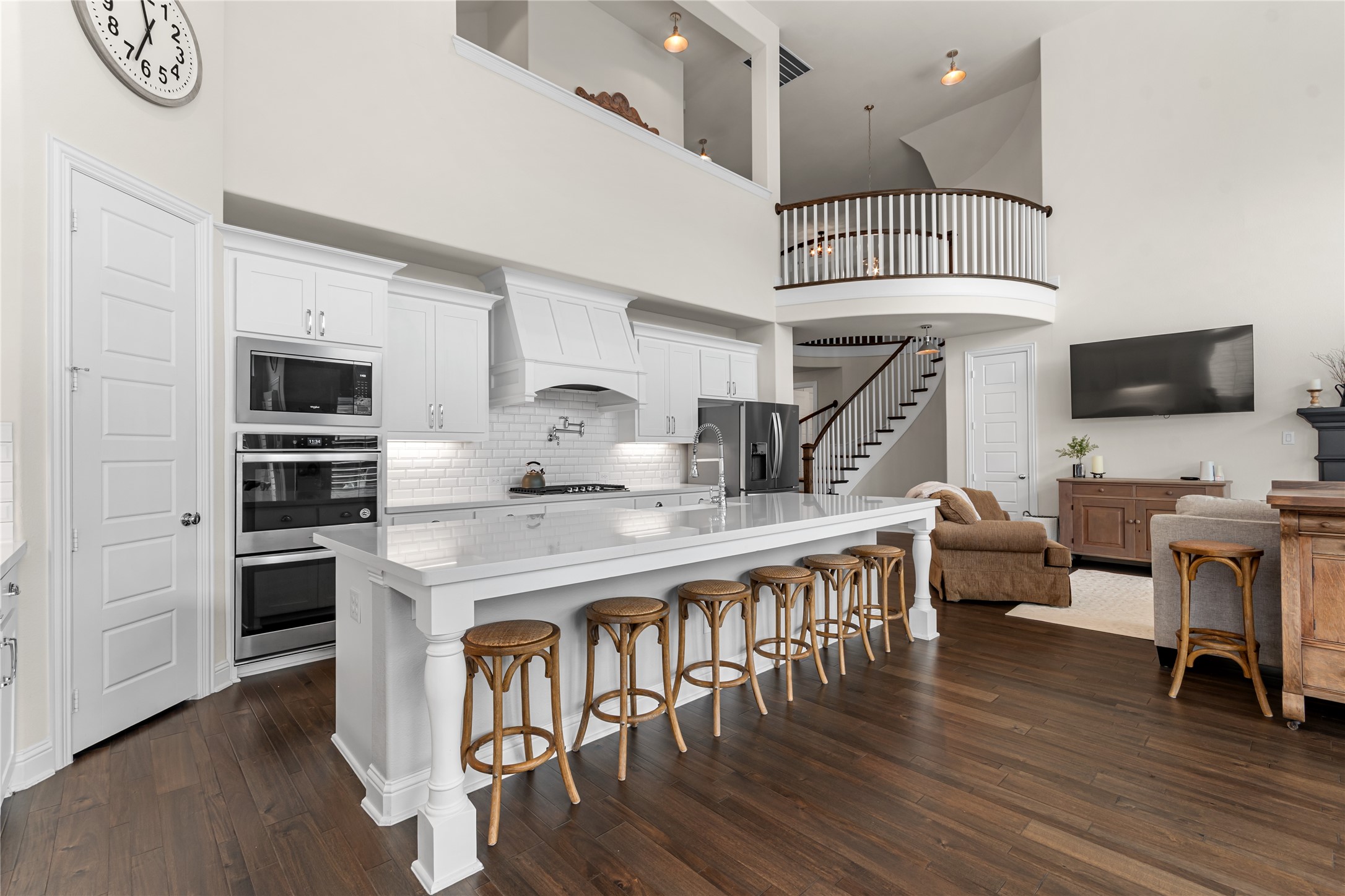 2904 Adon Springs Lane Celina TX 75009