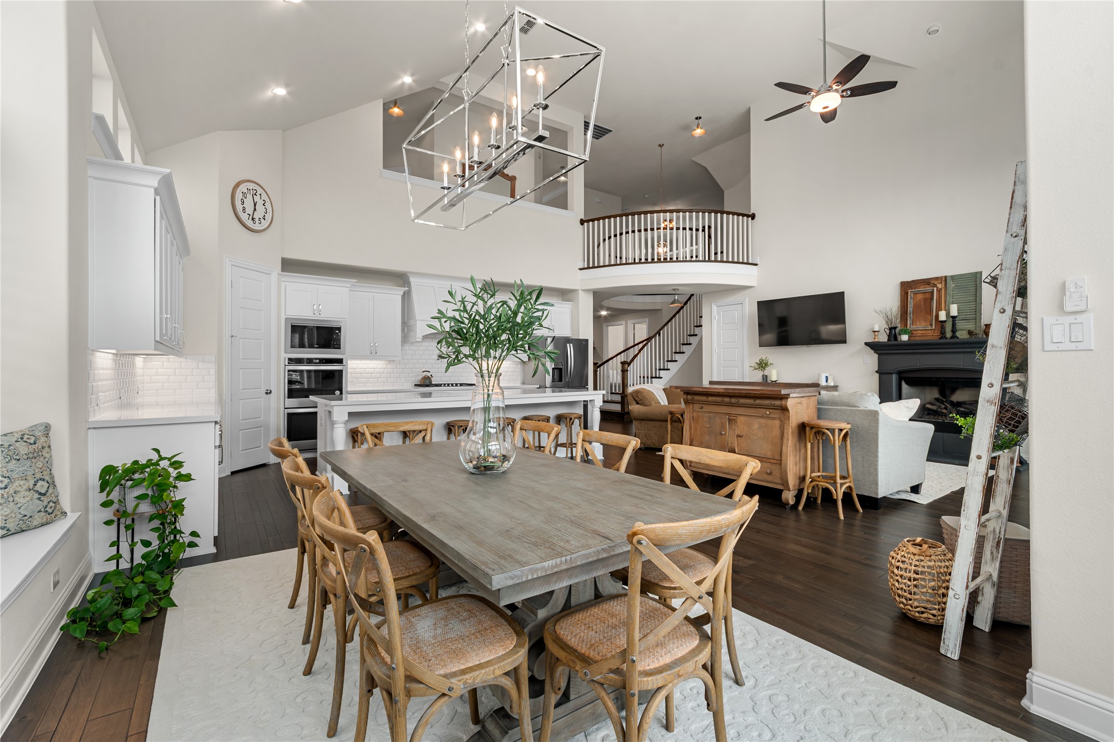 2904 Adon Springs Lane Celina TX 75009