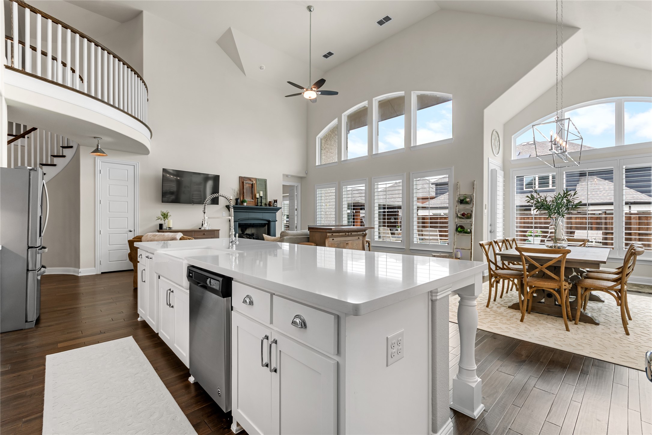 2904 Adon Springs Lane Celina TX 75009