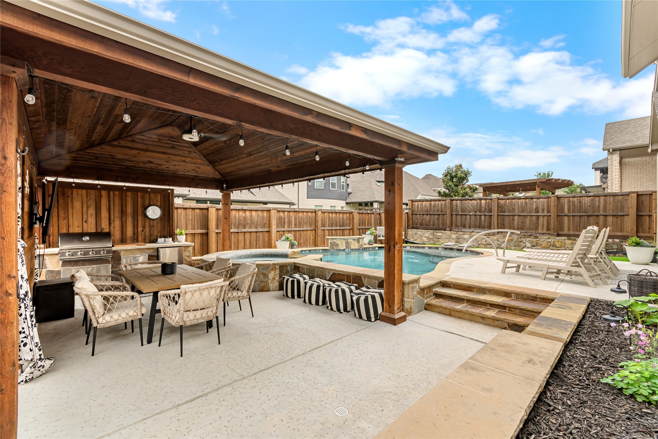 2904 Adon Springs Lane Celina TX 75009