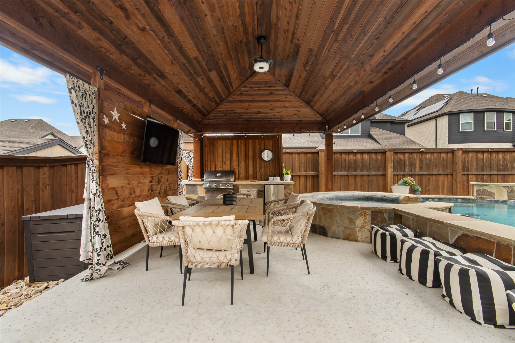 2904 Adon Springs Lane Celina TX 75009