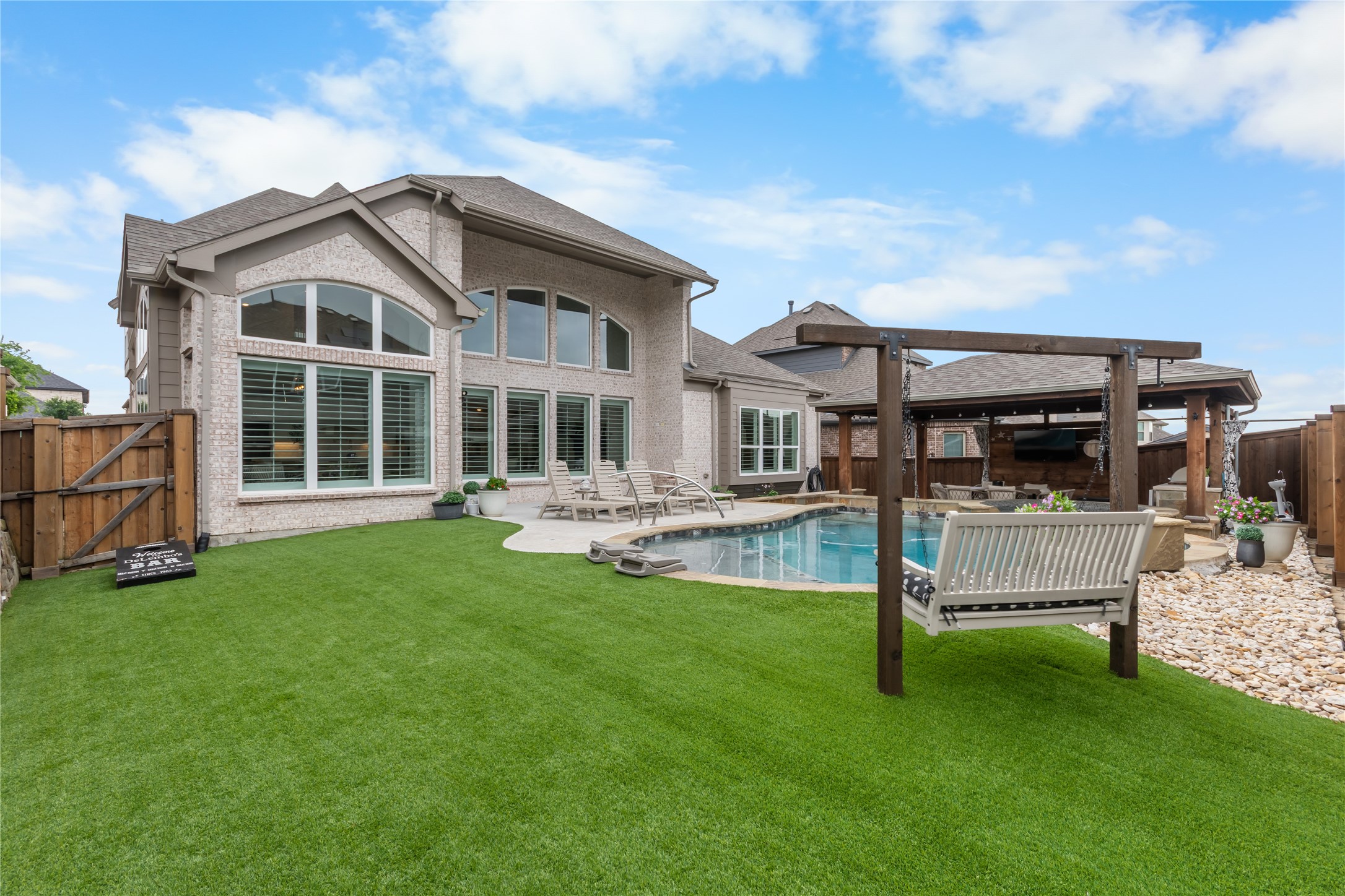 2904 Adon Springs Lane Celina TX 75009