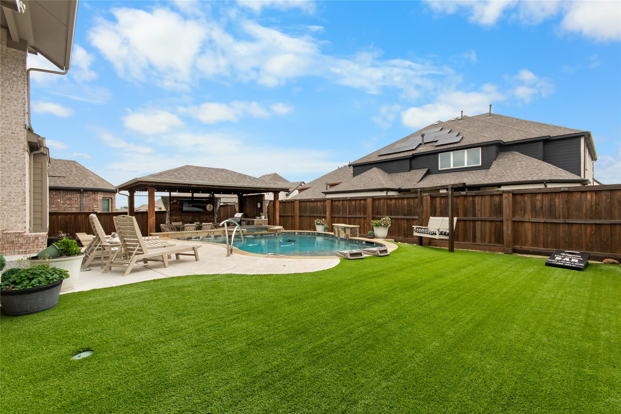 2904 Adon Springs Lane Celina TX 75009