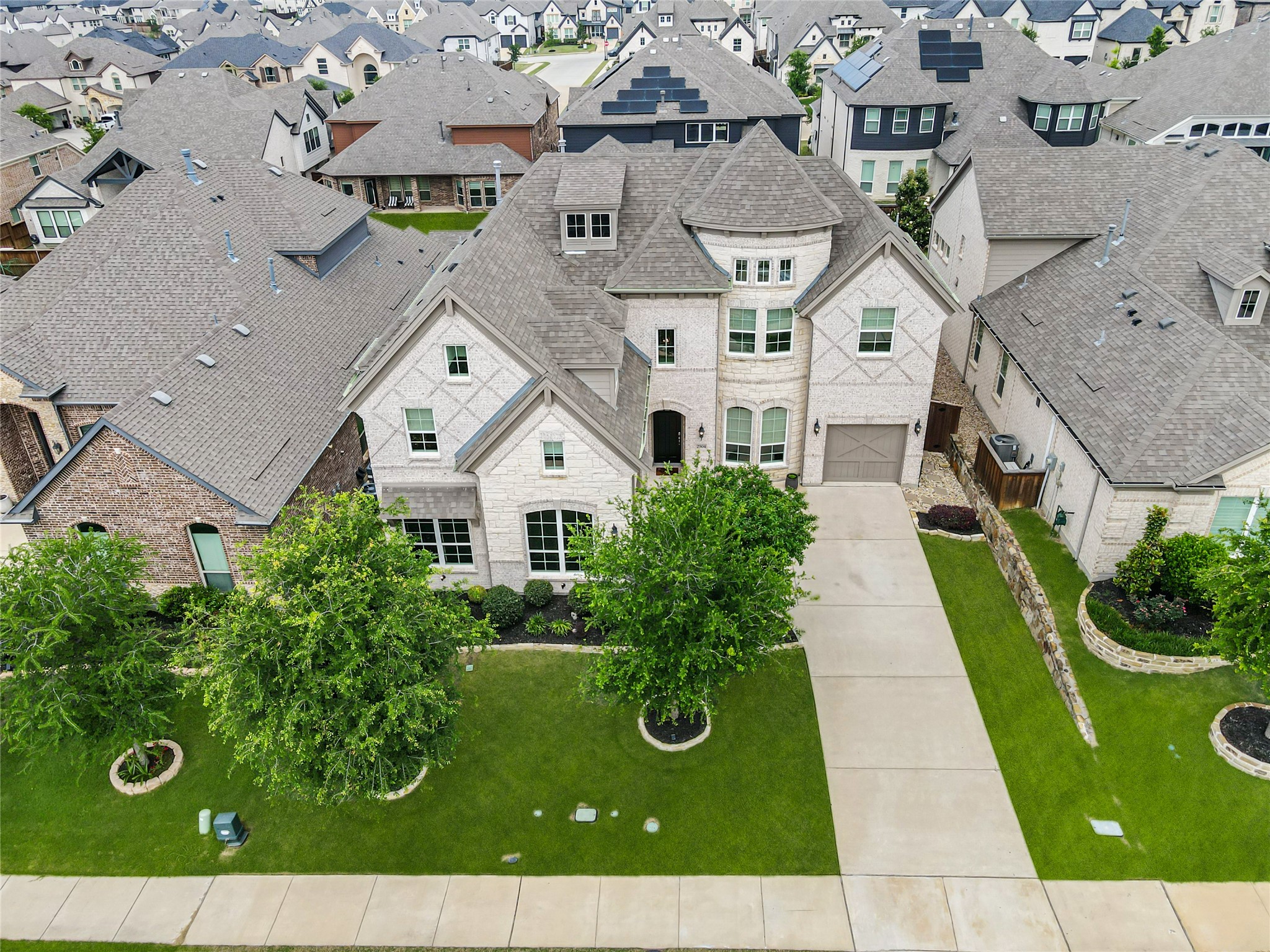2904 Adon Springs Lane Celina TX 75009