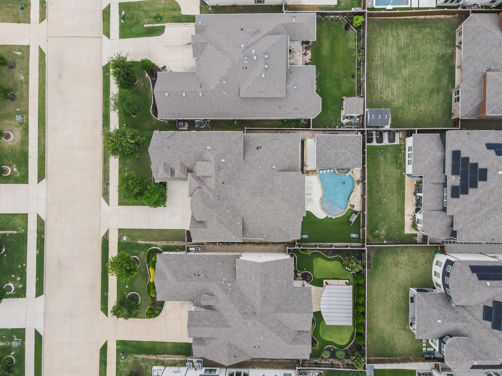 2904 Adon Springs Lane Celina TX 75009