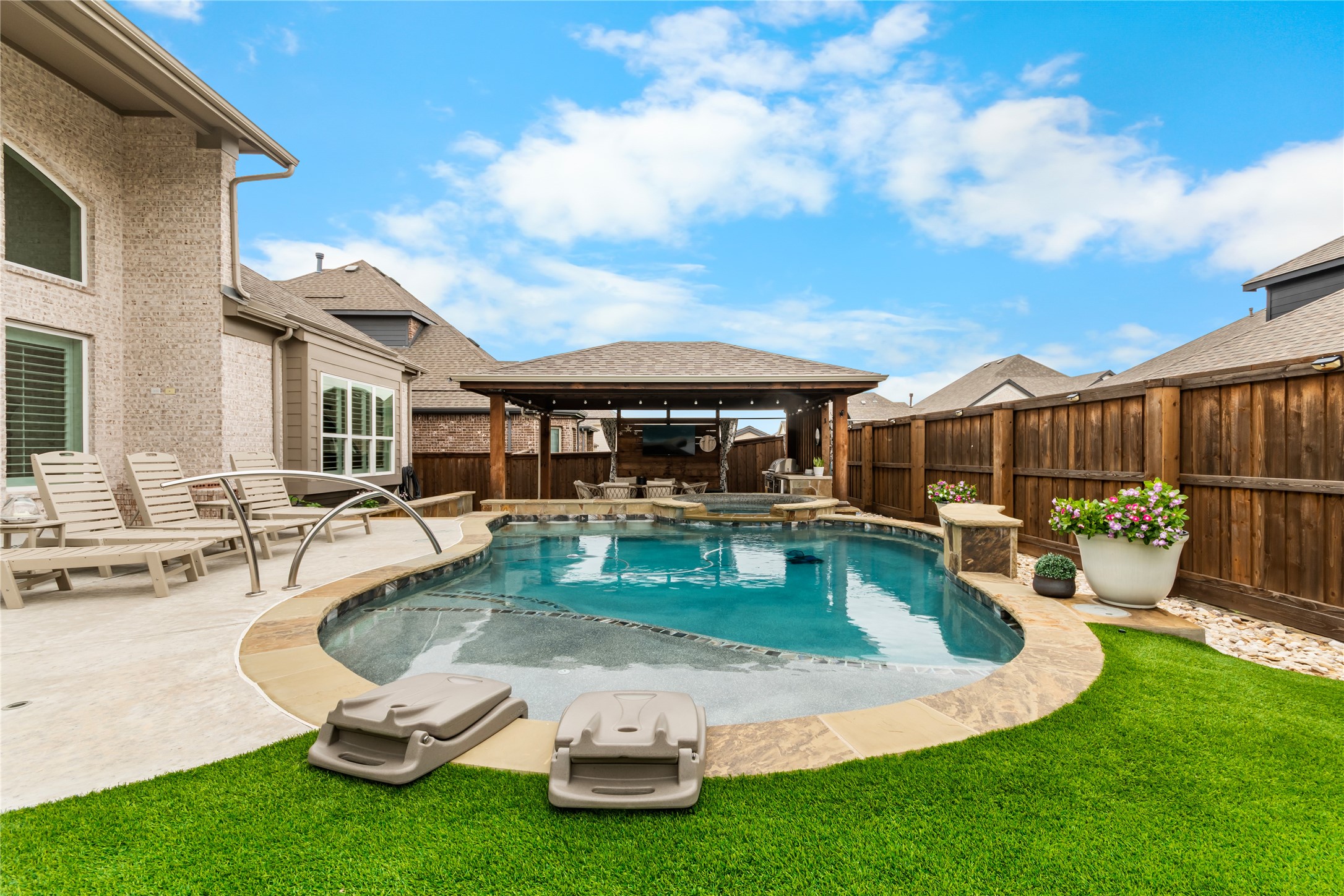 2904 Adon Springs Lane Celina TX 75009