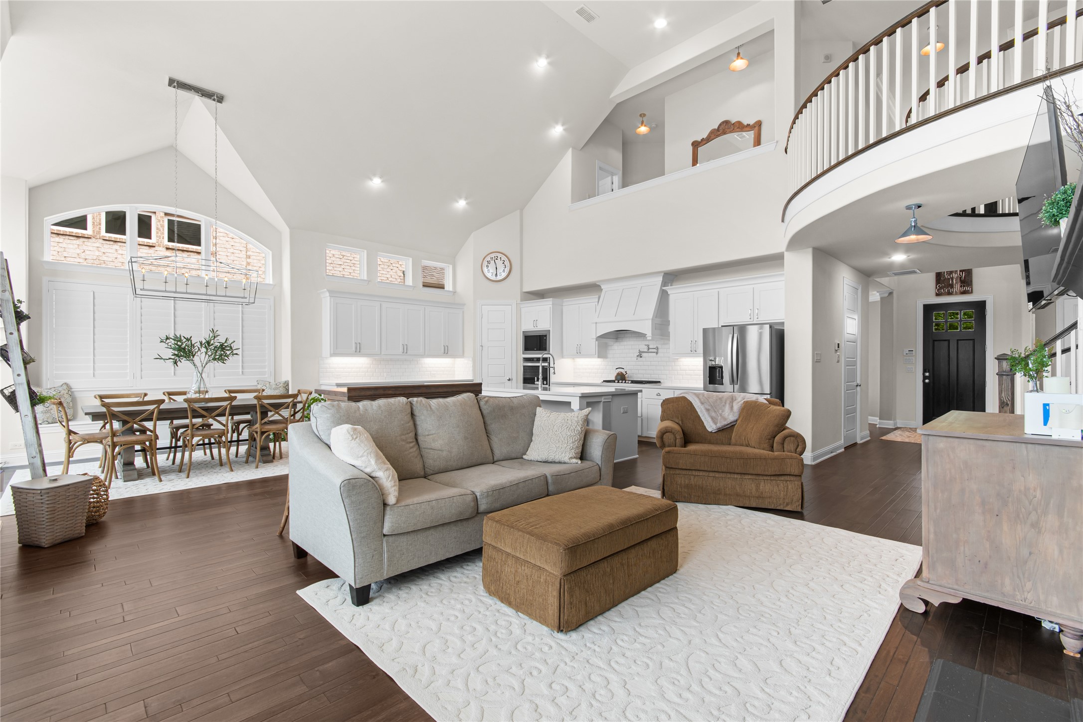 2904 Adon Springs Lane Celina TX 75009