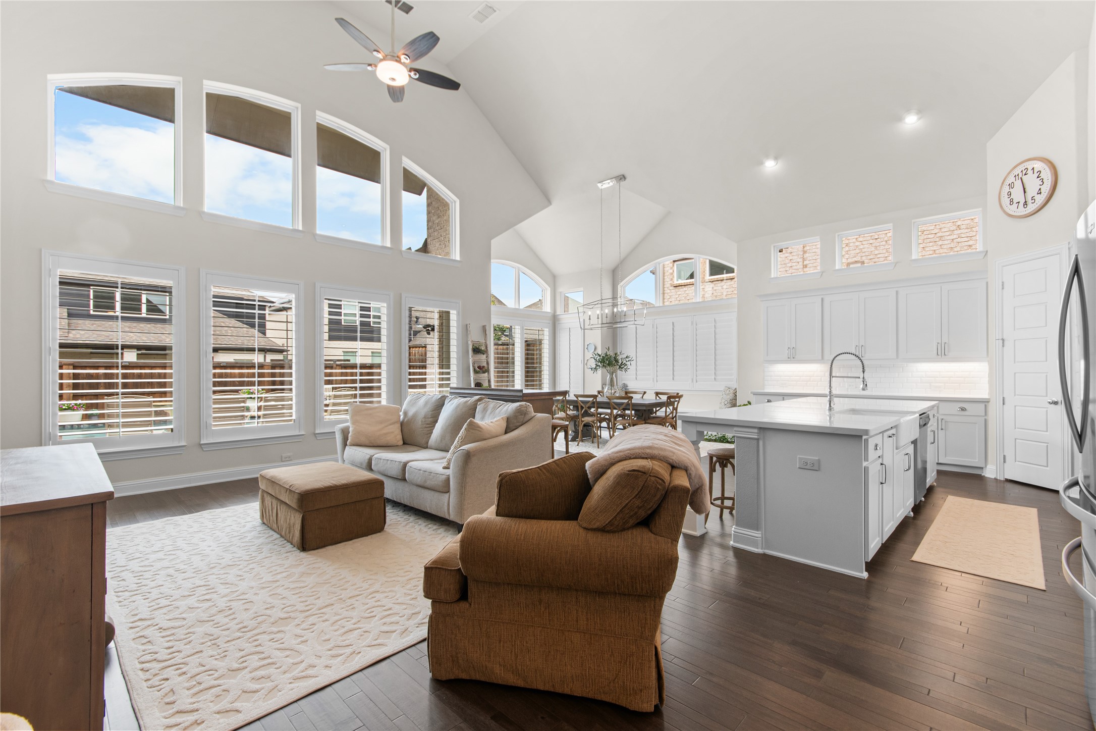 2904 Adon Springs Lane Celina TX 75009