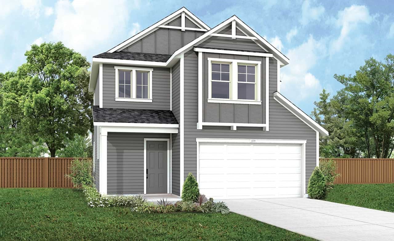1502 Forge Pond Lane Forney TX 75126