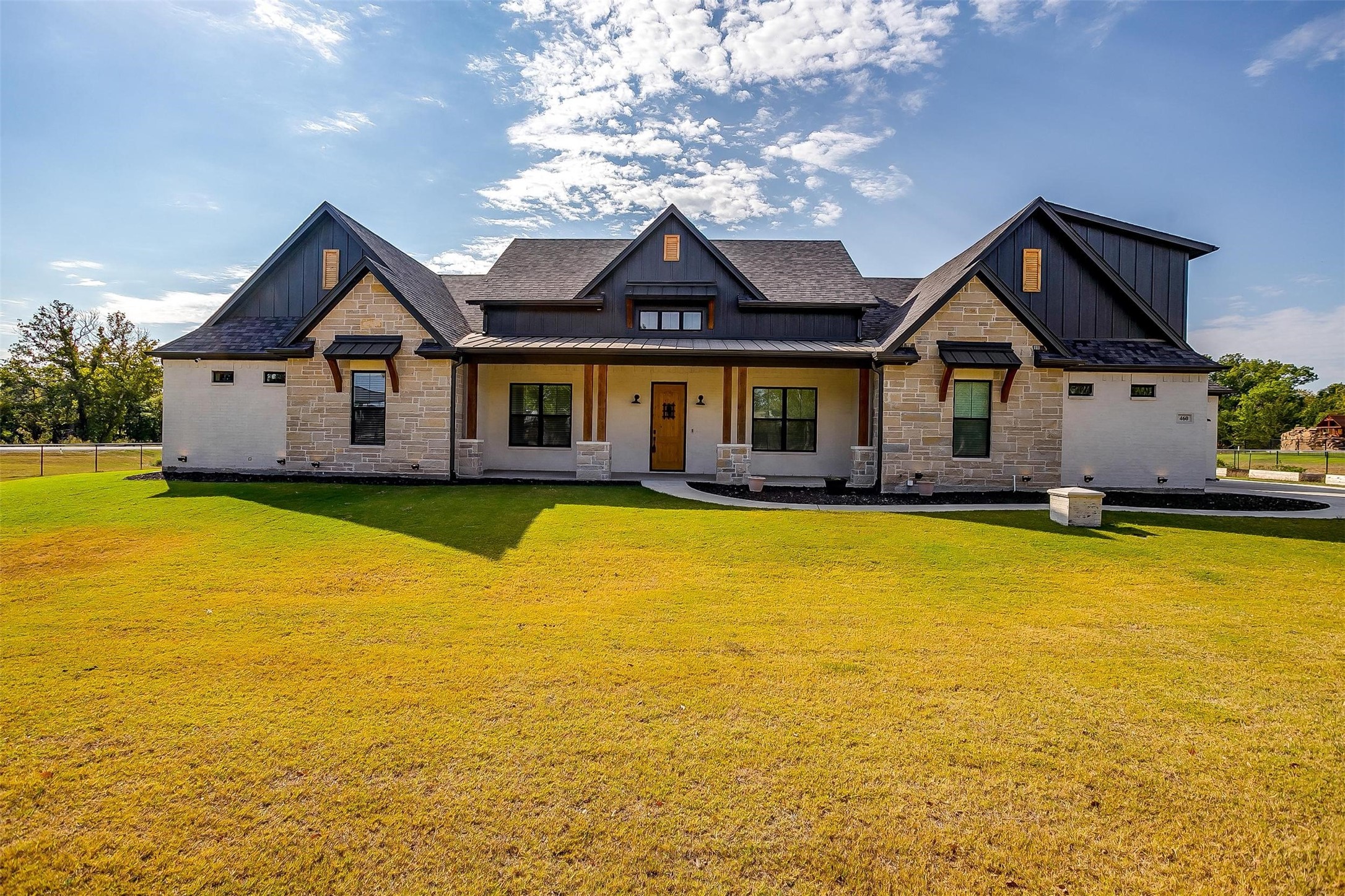 460 Younger Ranch Road Azle TX 76020
