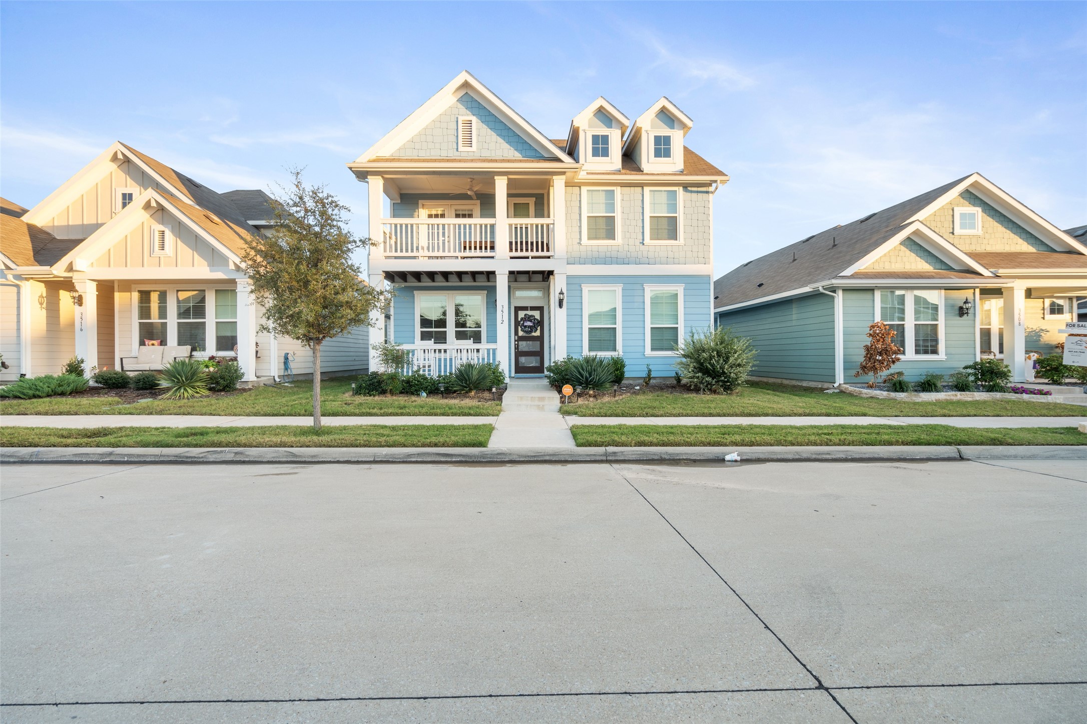 3512 Blanchard Road Rowlett TX 75089