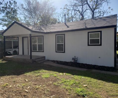 5105 Audrey Street Dallas TX 75210