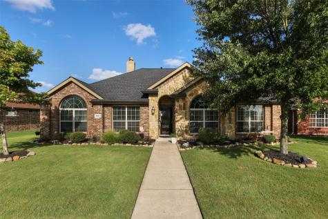 1604 Woodlawn Avenue Royse City TX 75189