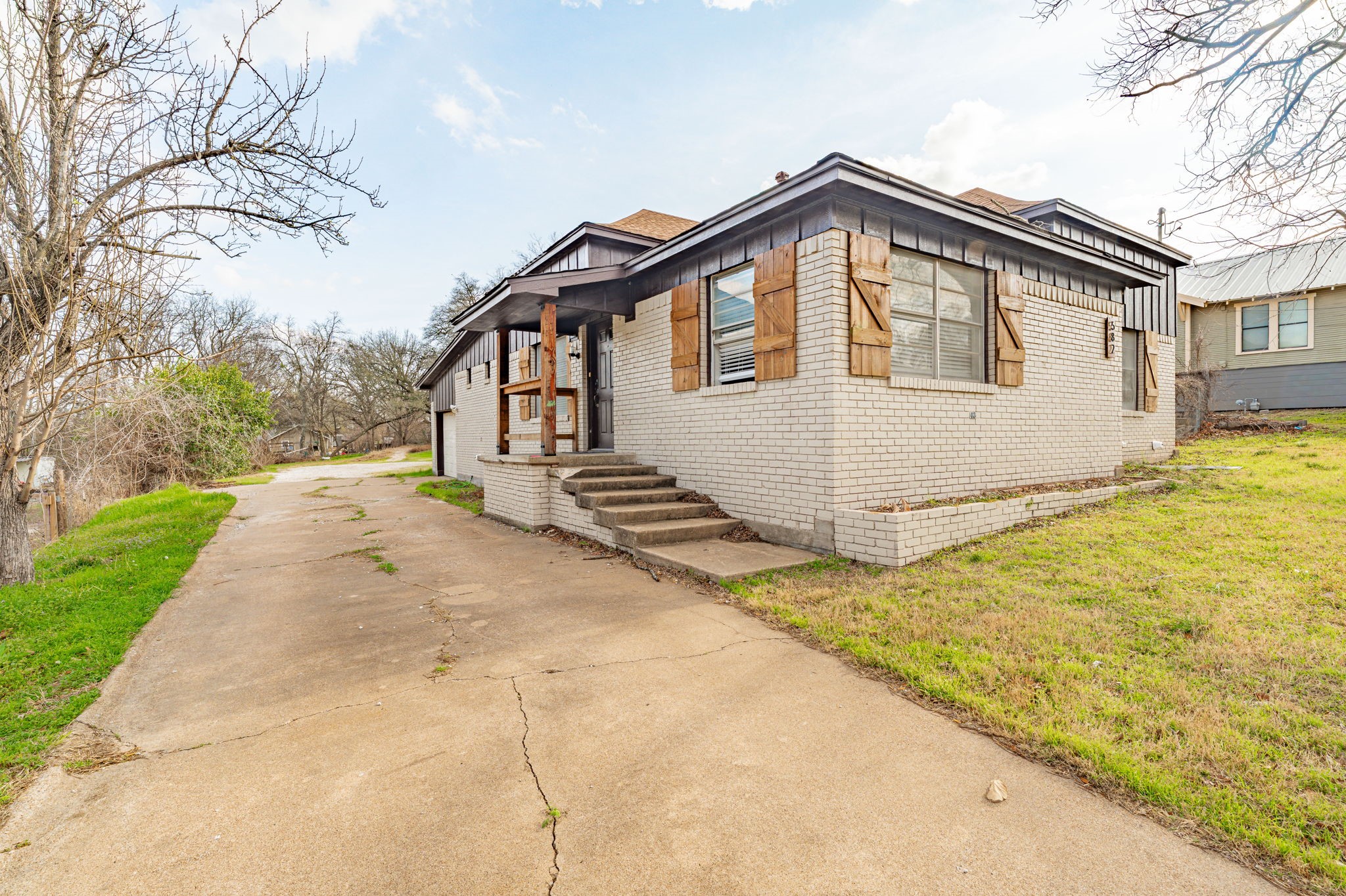 582 W College Street Stephenville TX 76401
