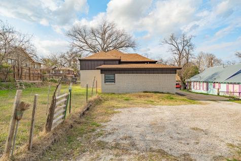 582 W College Street Stephenville TX 76401