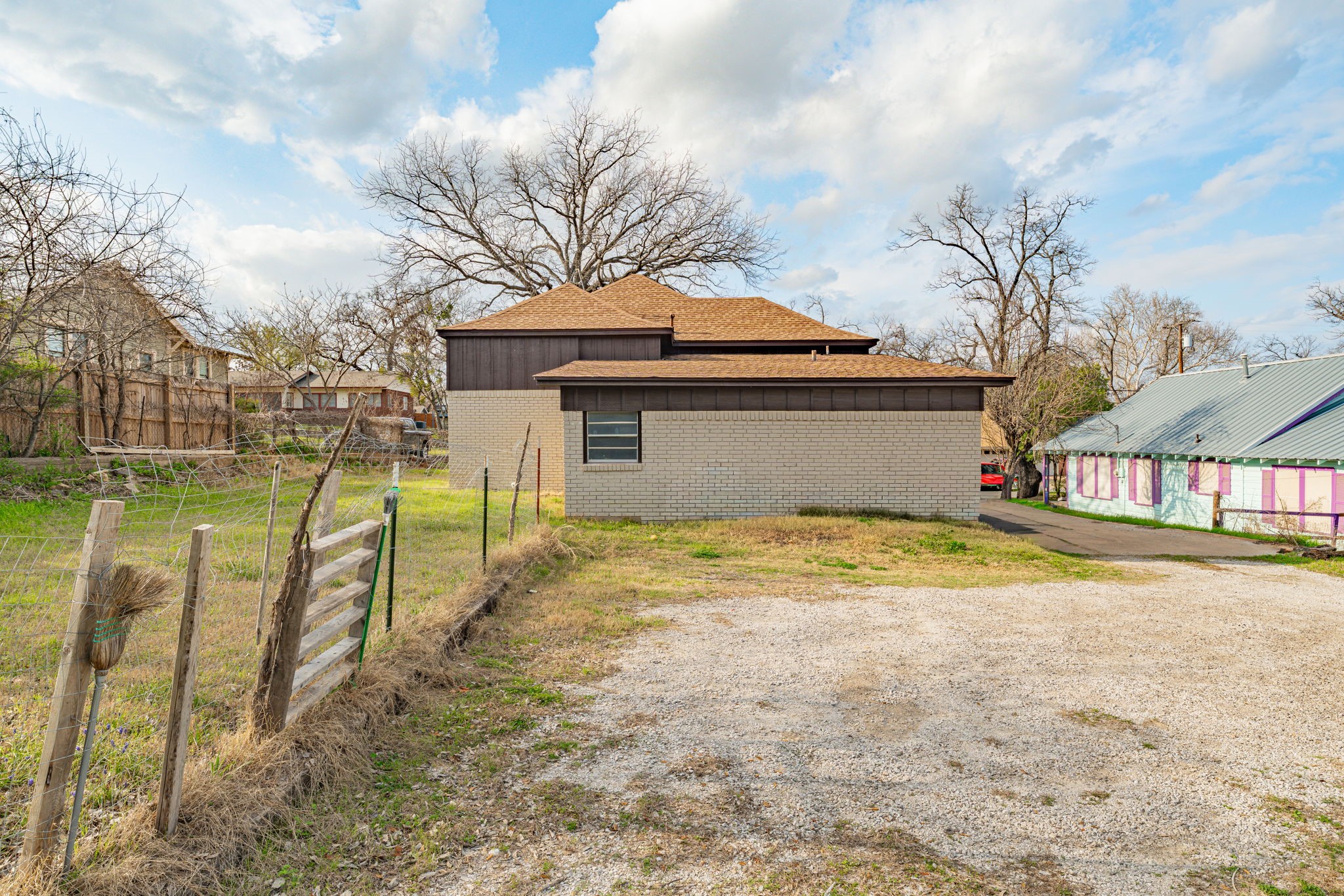 582 W College Street Stephenville TX 76401