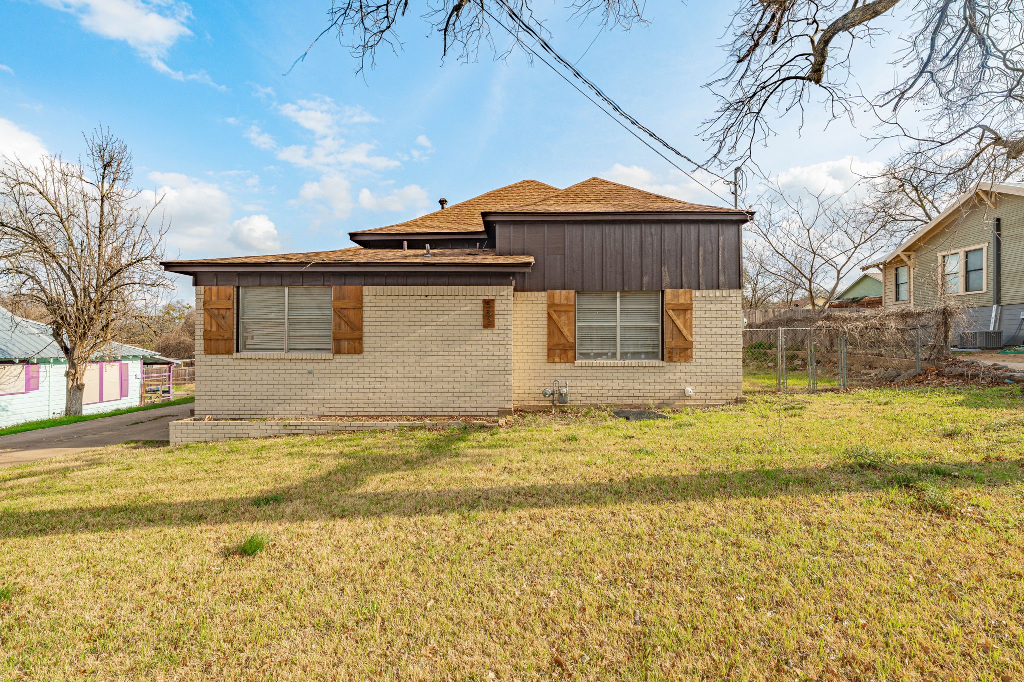 582 W College Street Stephenville TX 76401