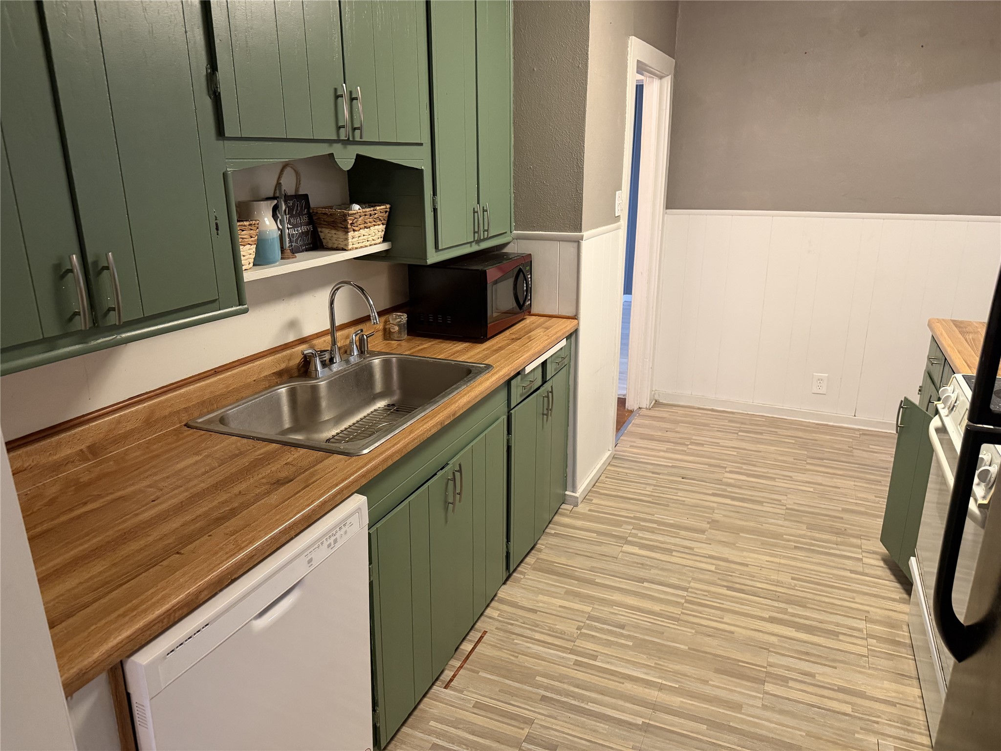 204 Bluffview Drive Brownwood TX 76801