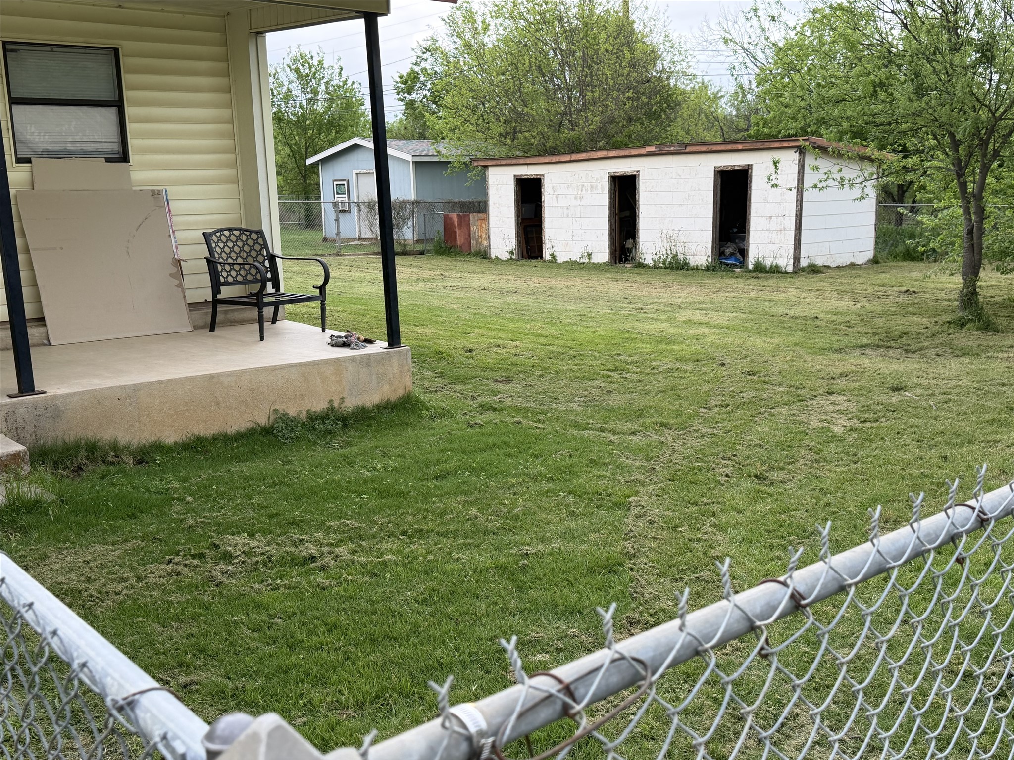 204 Bluffview Drive Brownwood TX 76801