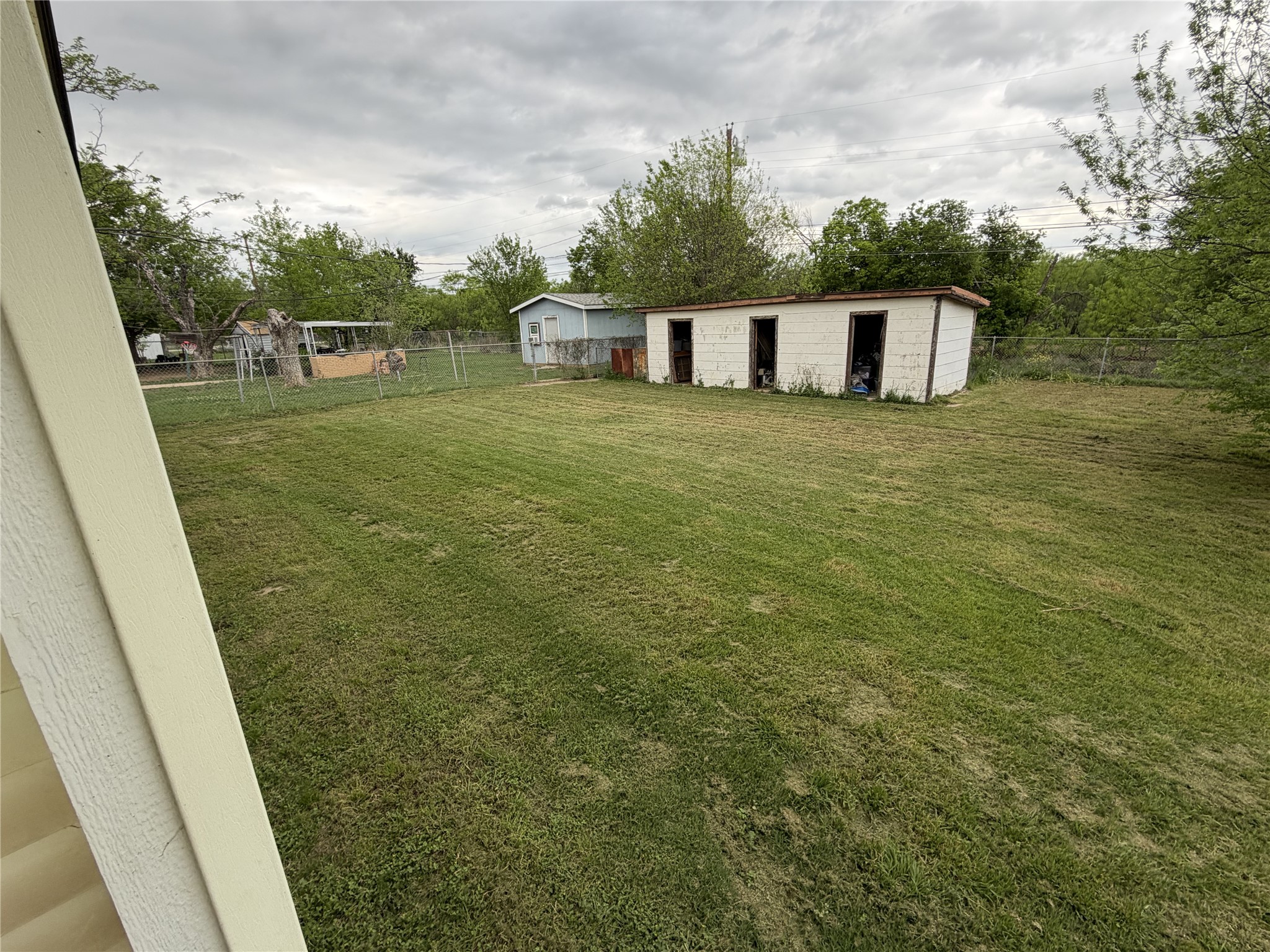 204 Bluffview Drive Brownwood TX 76801