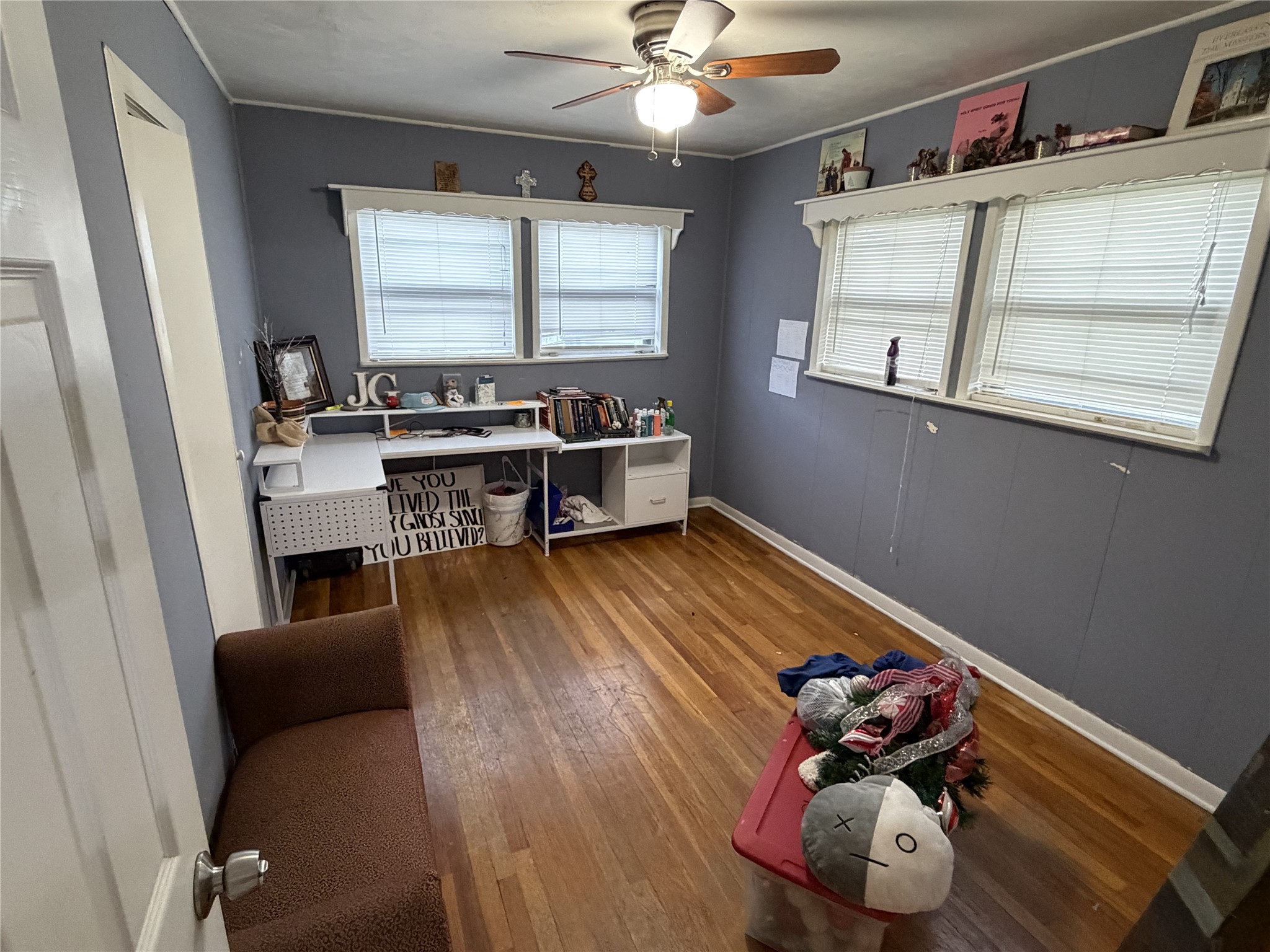 204 Bluffview Drive Brownwood TX 76801