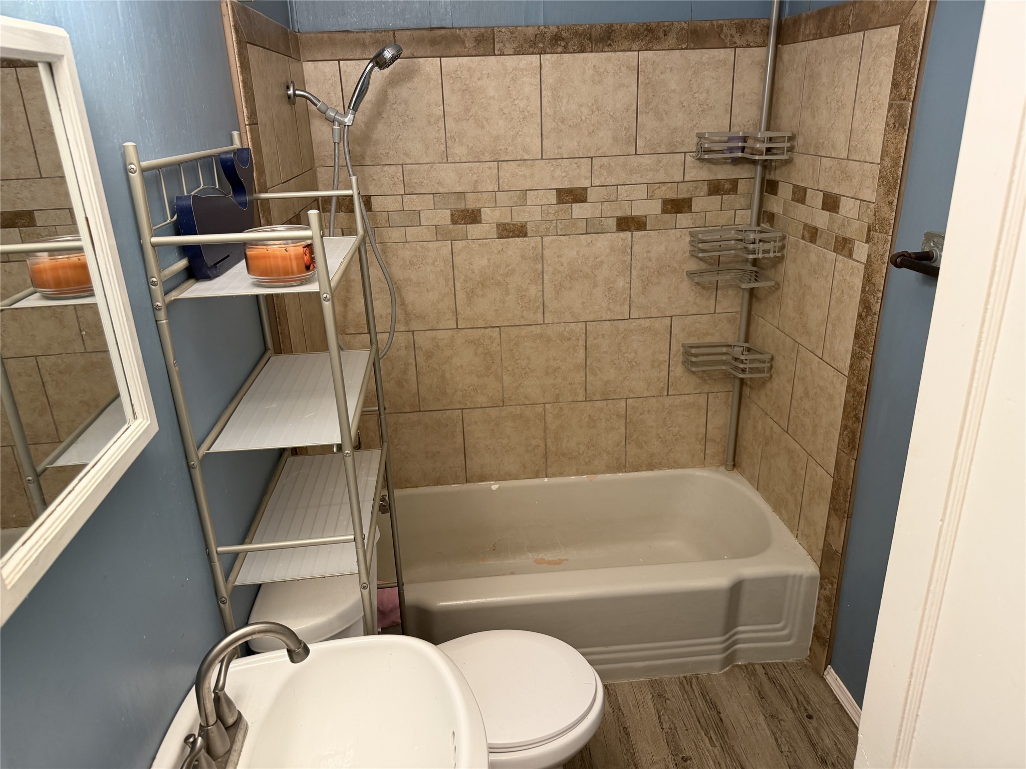 204 Bluffview Drive Brownwood TX 76801