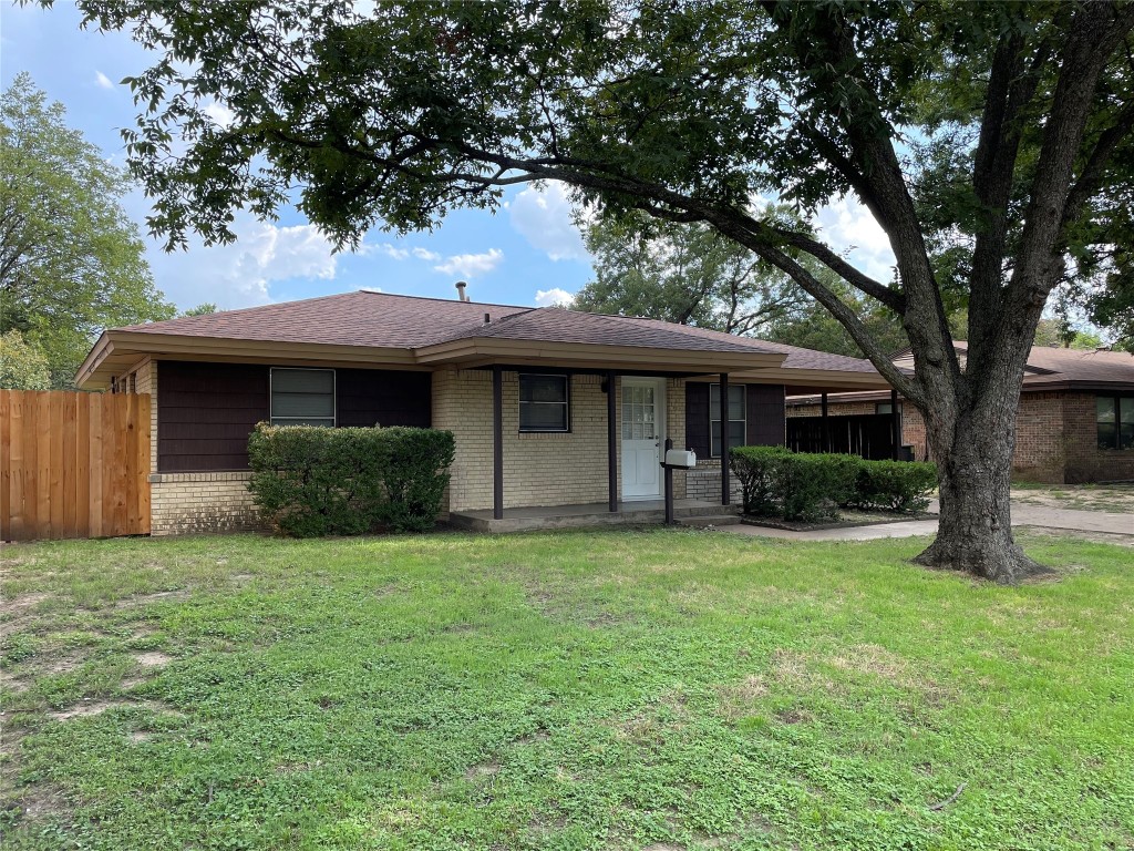 2214 Cambridge Drive Irving TX 75061