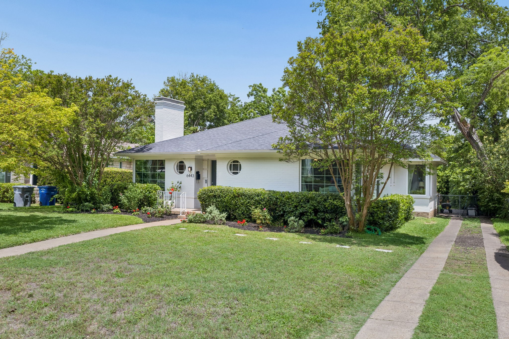 6443 Vickery Boulevard Dallas TX 75214