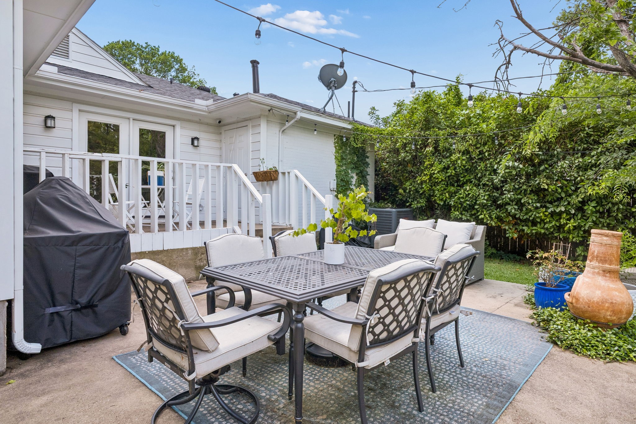 6443 Vickery Boulevard Dallas TX 75214